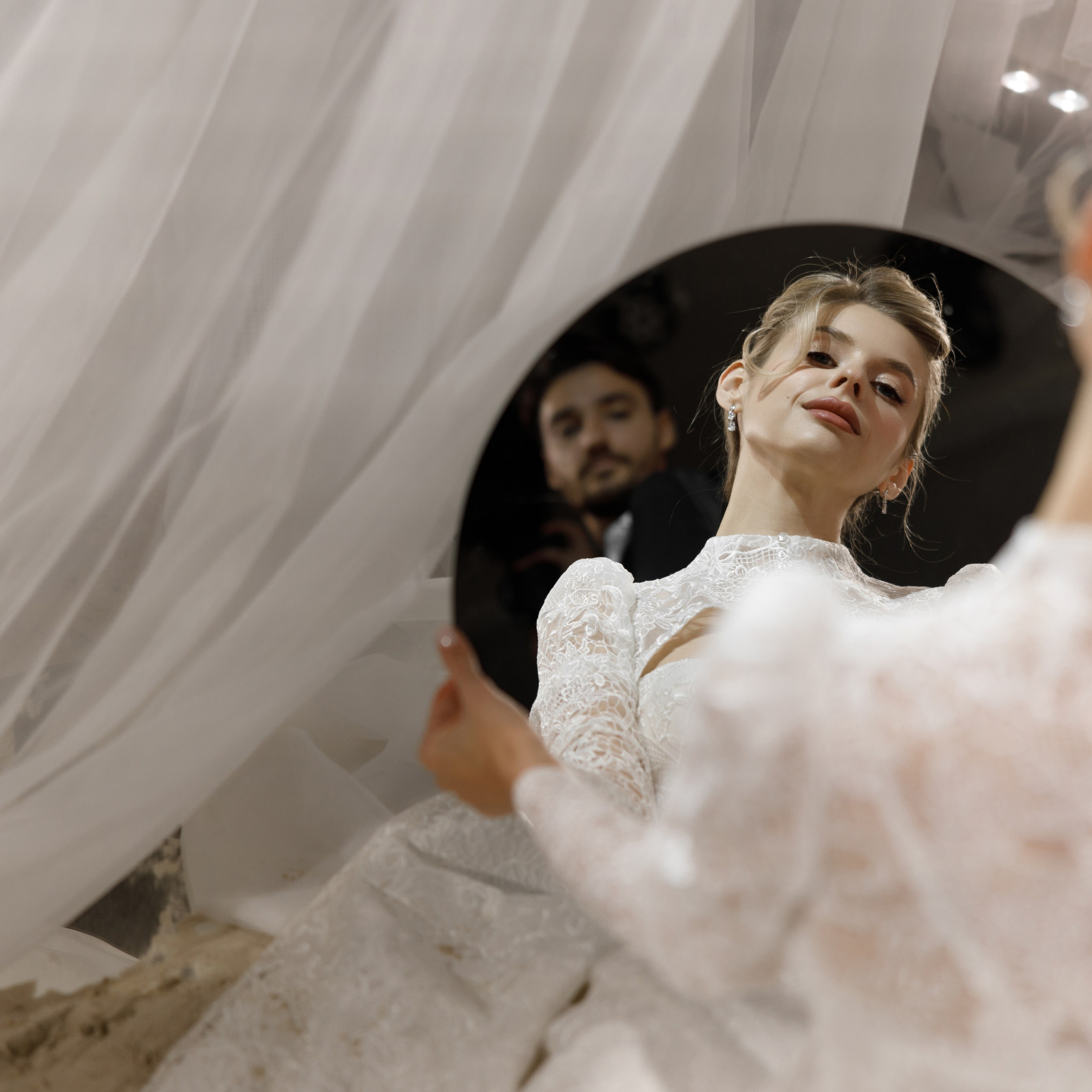 Проект «Пески». Свадебный и семейный фотограф в Ставрополе Попова Дарья