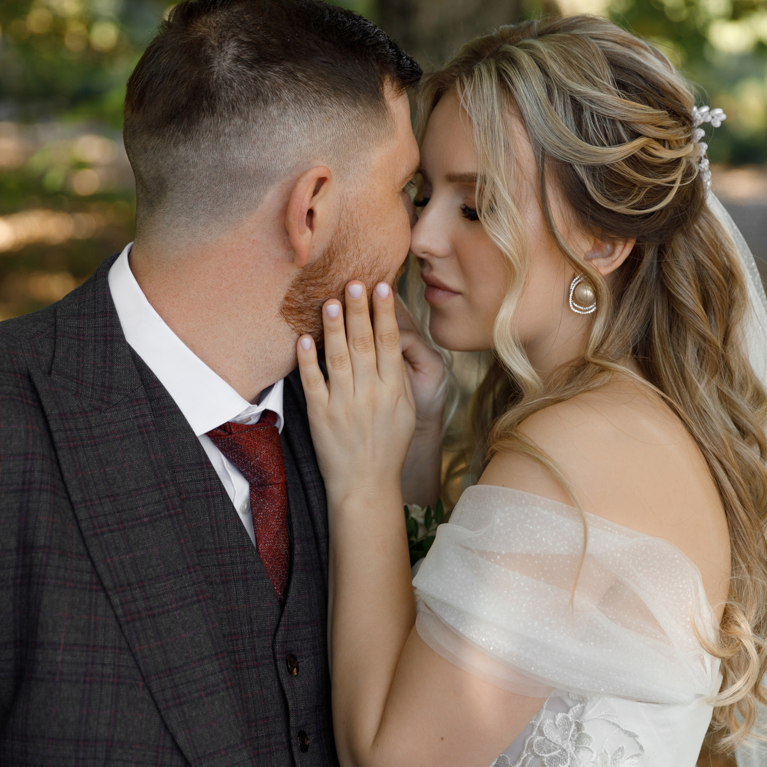 Отзывы. Свадебный и семейный фотограф в Ставрополе Попова Дарья