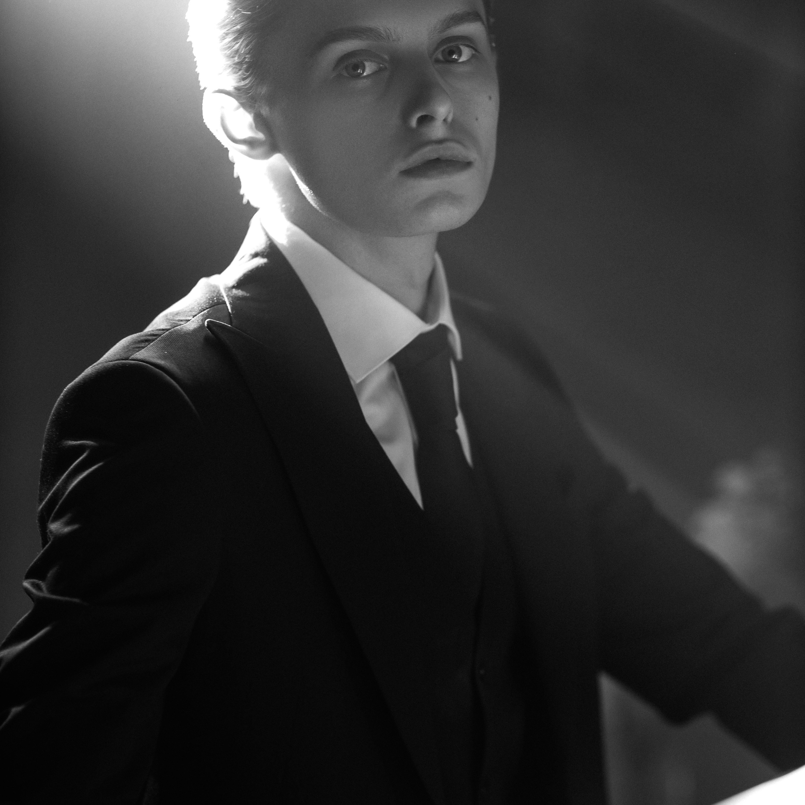 Фотопроект «Рояль». Свадебный и семейный фотограф в Ставрополе Попова Дарья