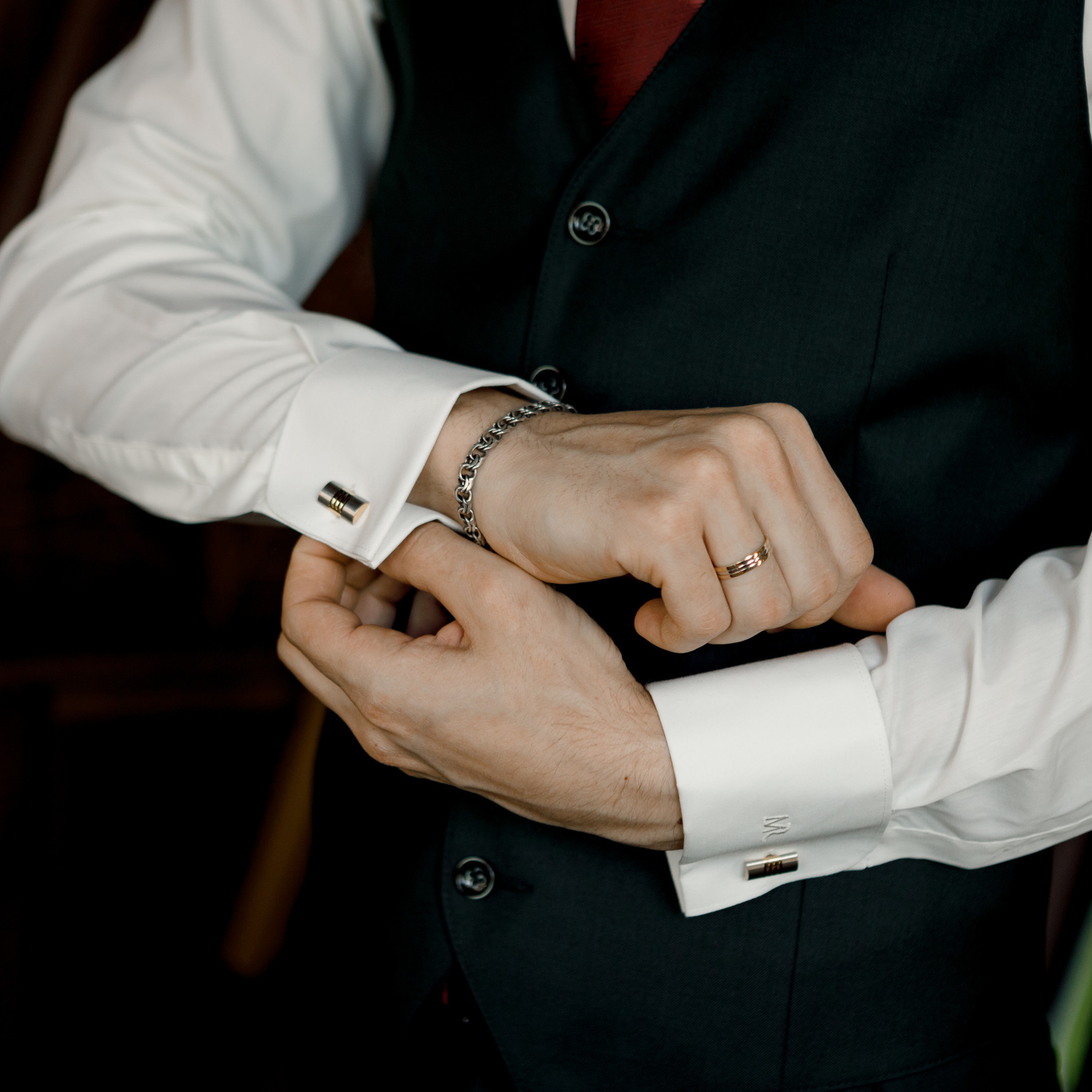 Отзывы. Свадебный и семейный фотограф в Ставрополе Попова Дарья