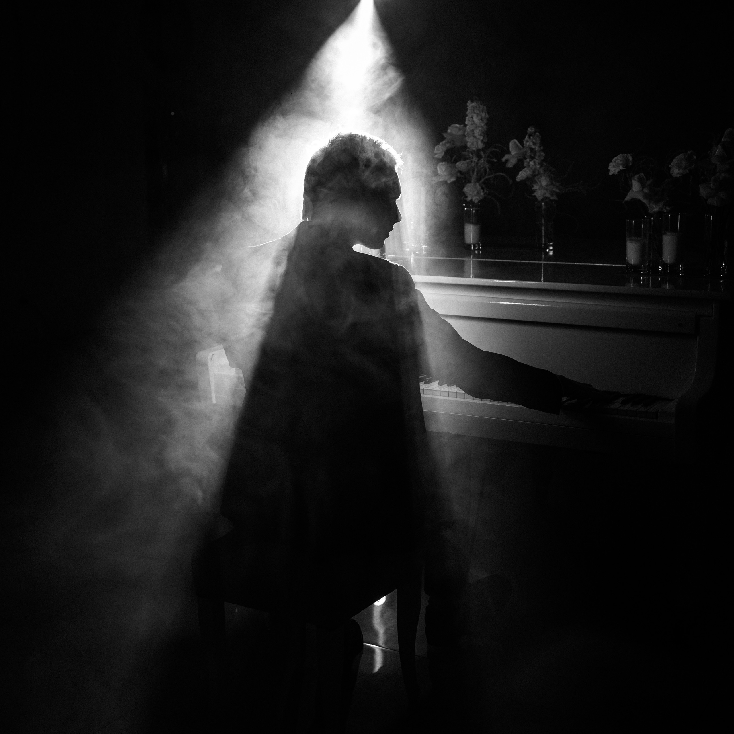 Фотопроект «Рояль». Свадебный и семейный фотограф в Ставрополе Попова Дарья