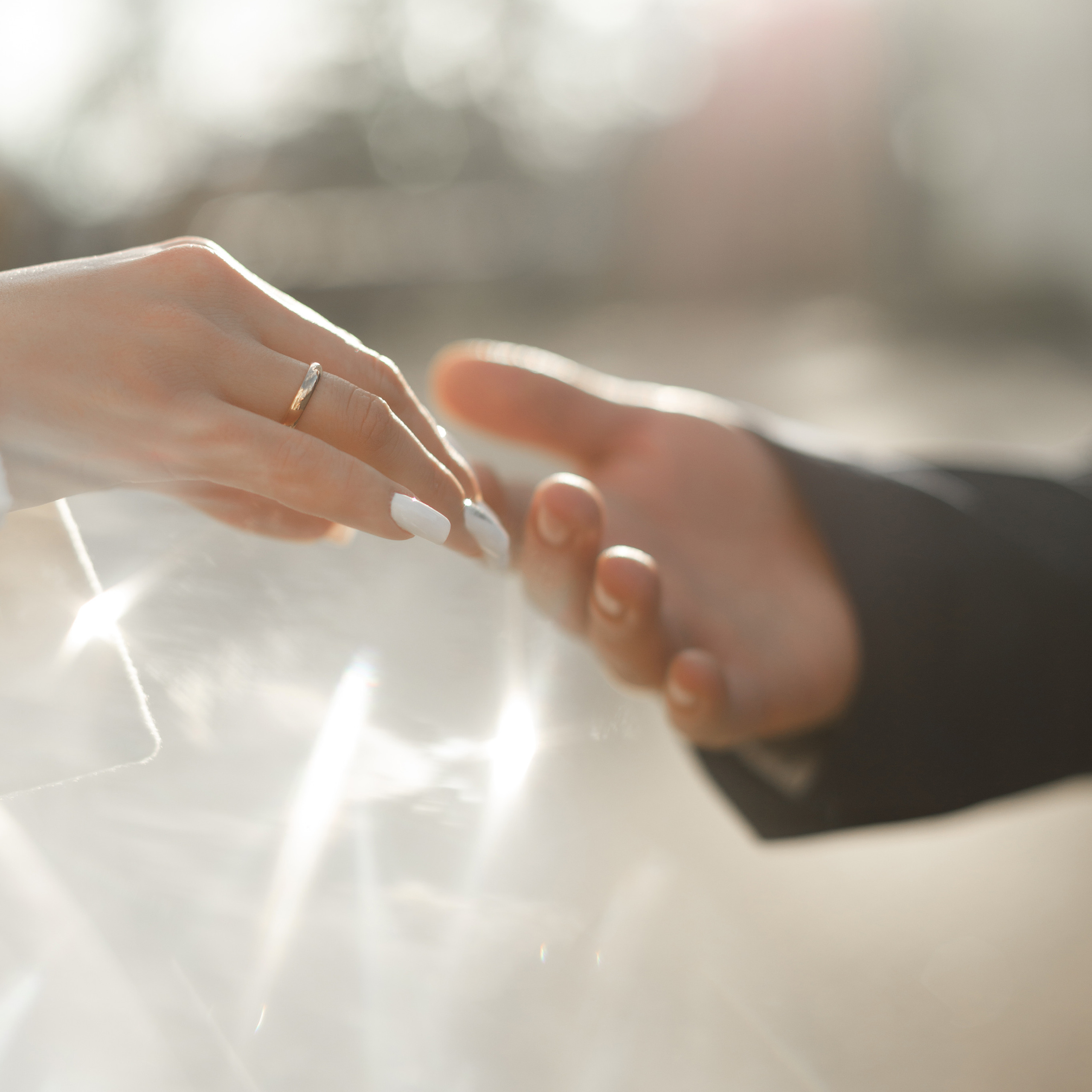 Отзывы. Свадебный и семейный фотограф в Ставрополе Попова Дарья