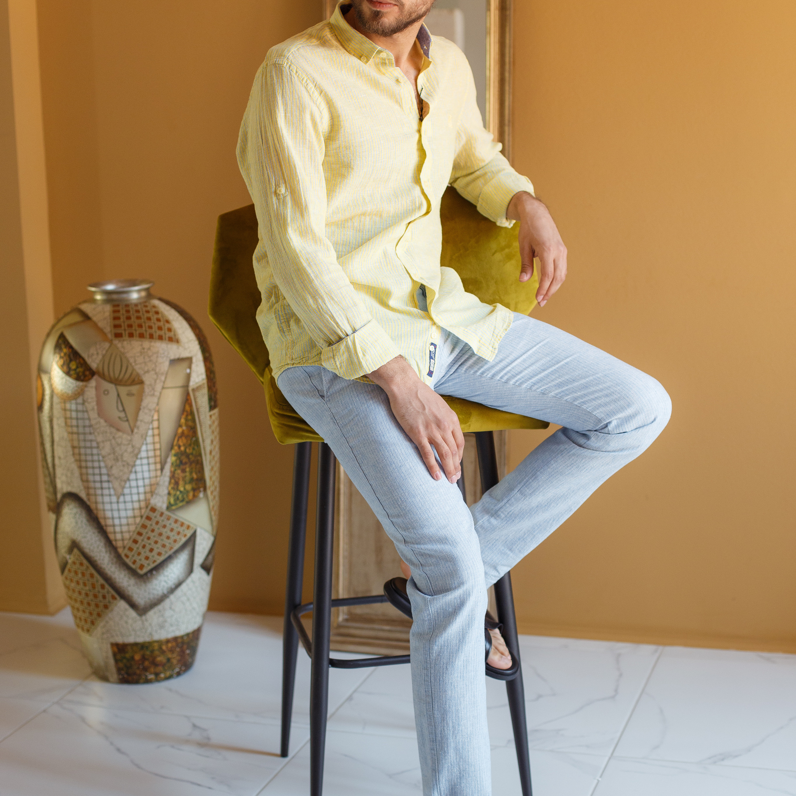 Мужские фотосессии