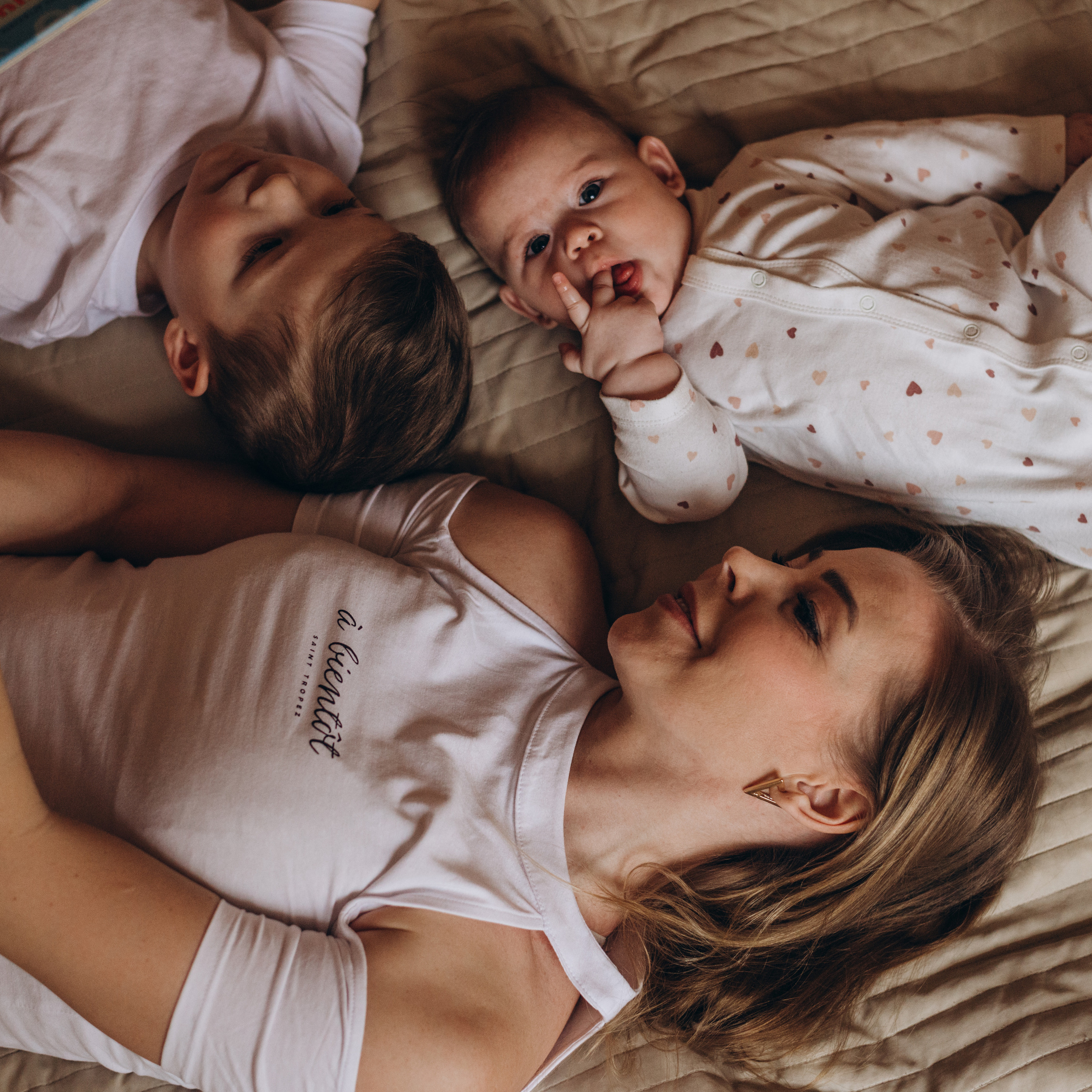 Домашние съемки