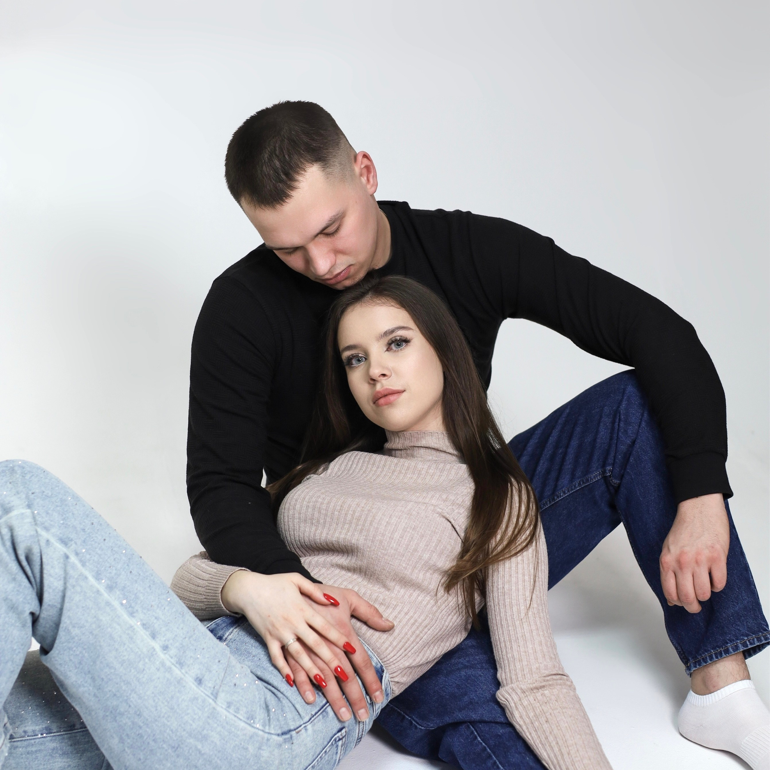 Екатерина & Никита