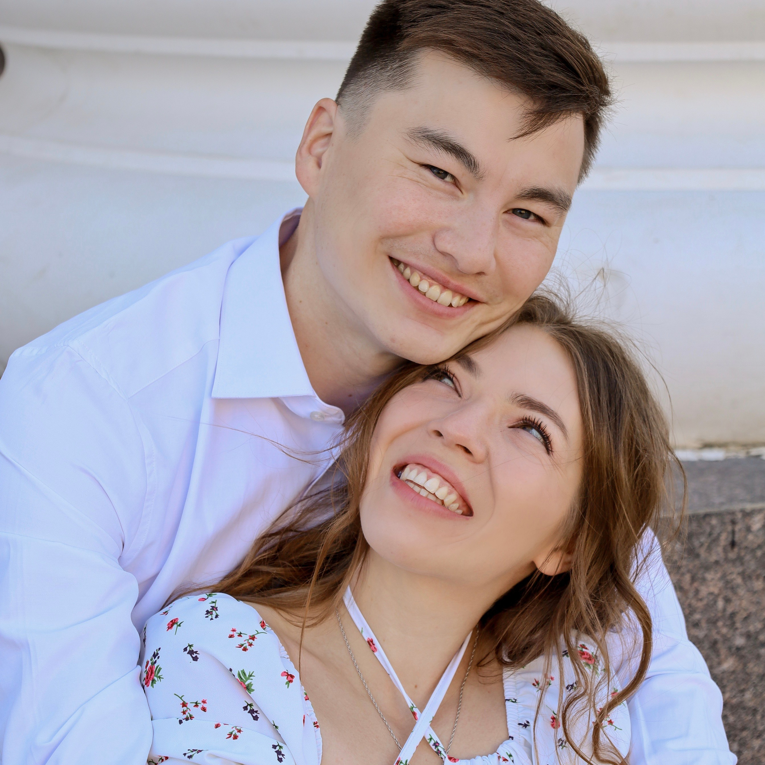 Анжелика & Артур