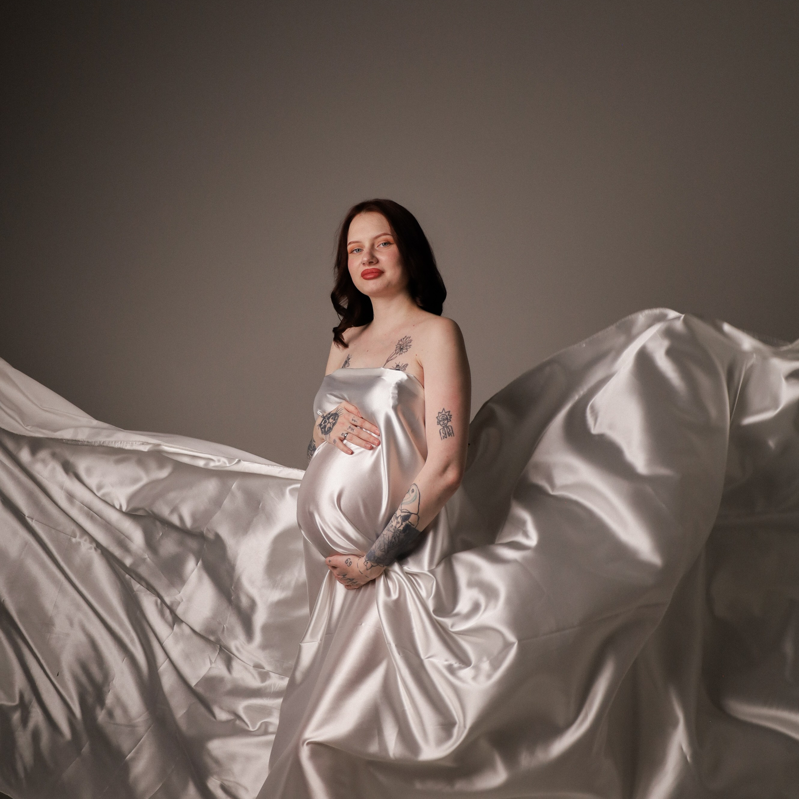 Отзывы. Никонорова Анастасия