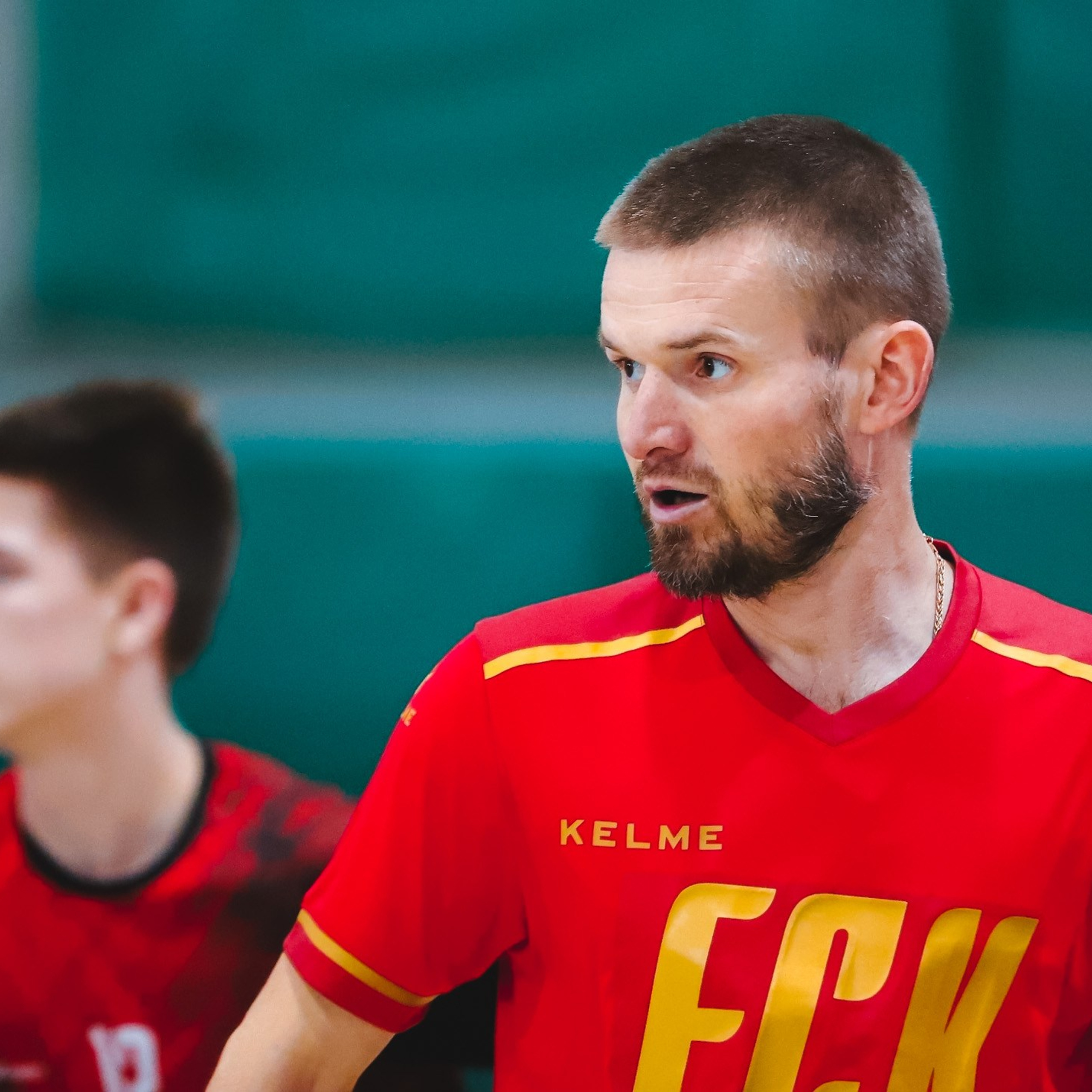 Мини-футбол (городской чемпионат)