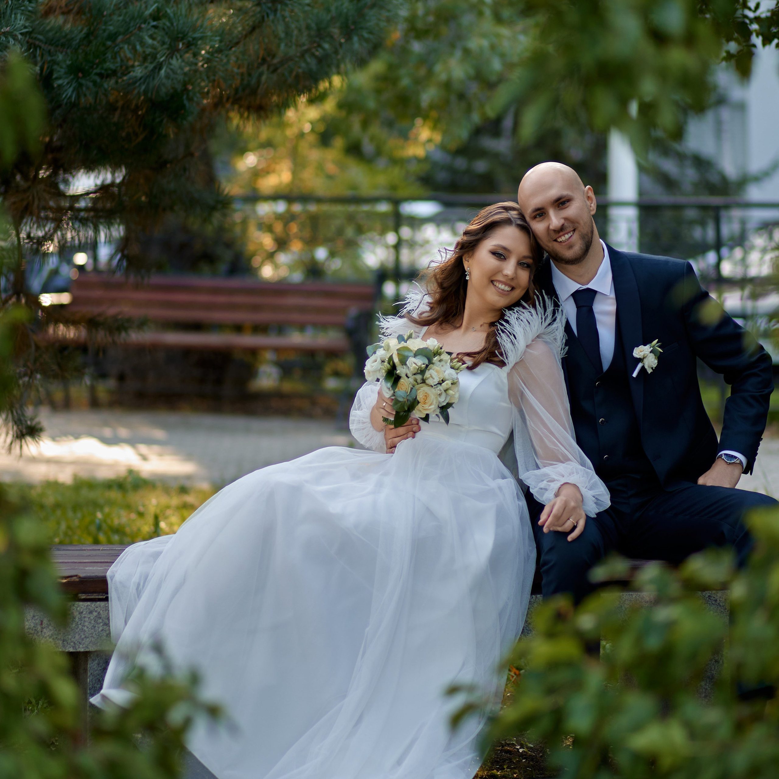 Отзывы. Фотограф