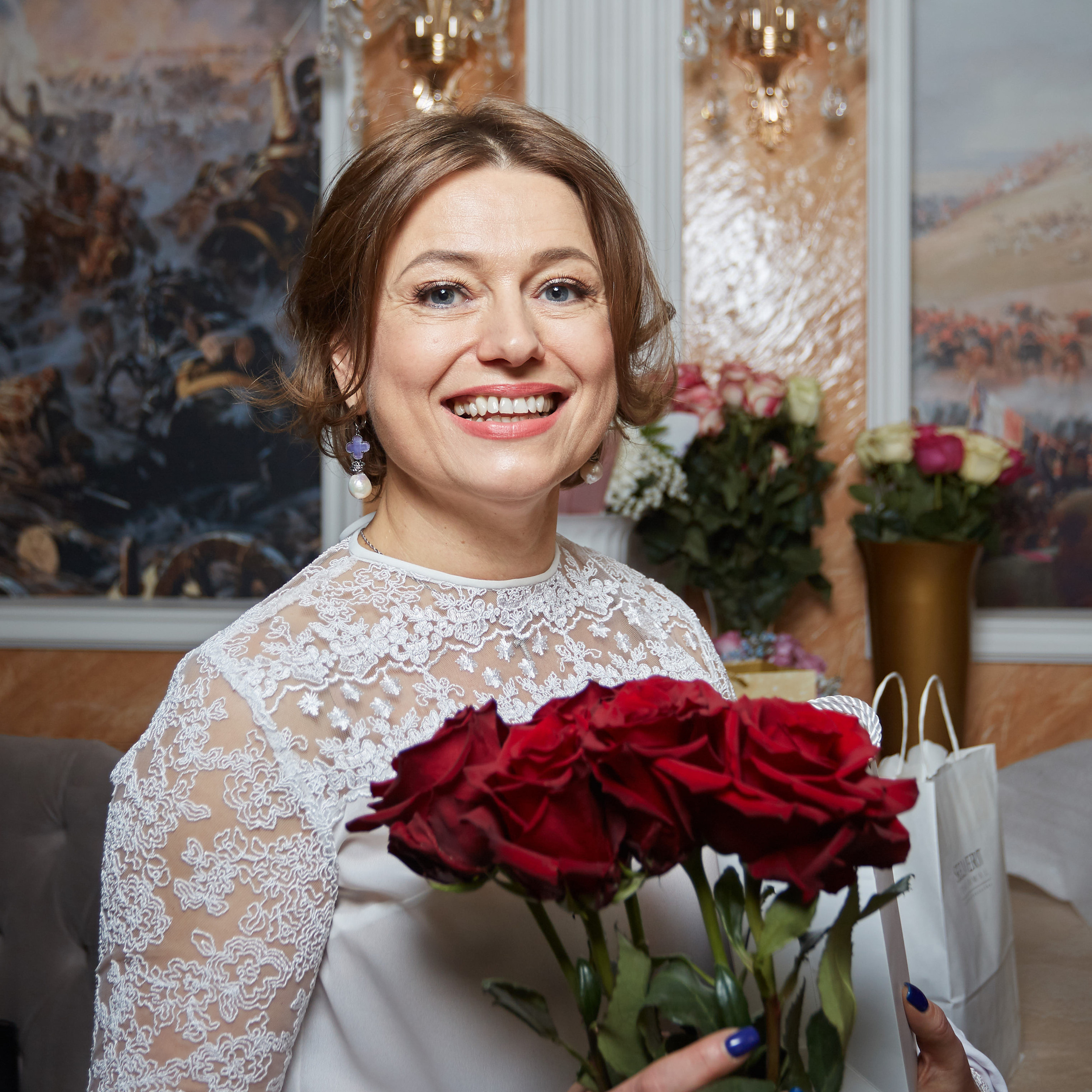 Отзывы. Фотограф