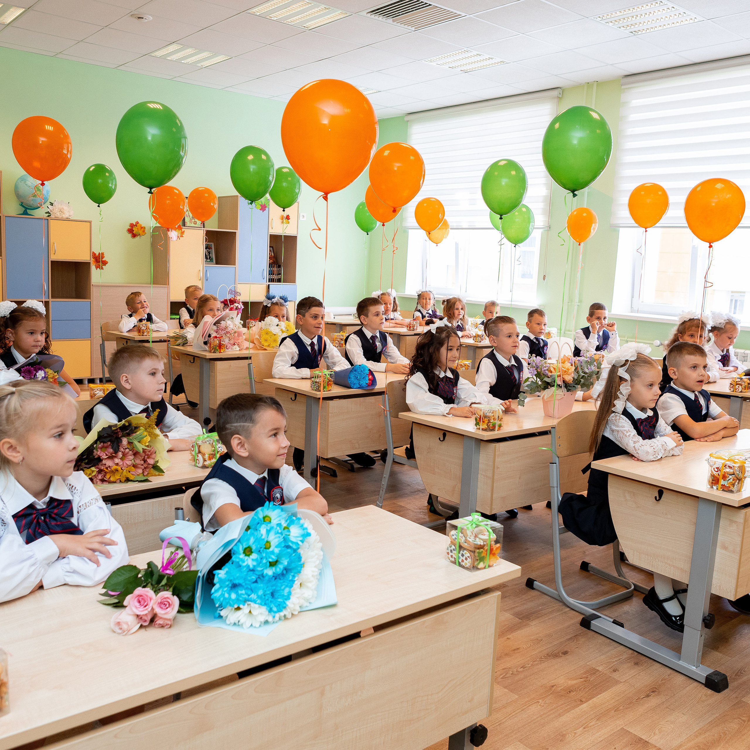 Отзывы. Главная