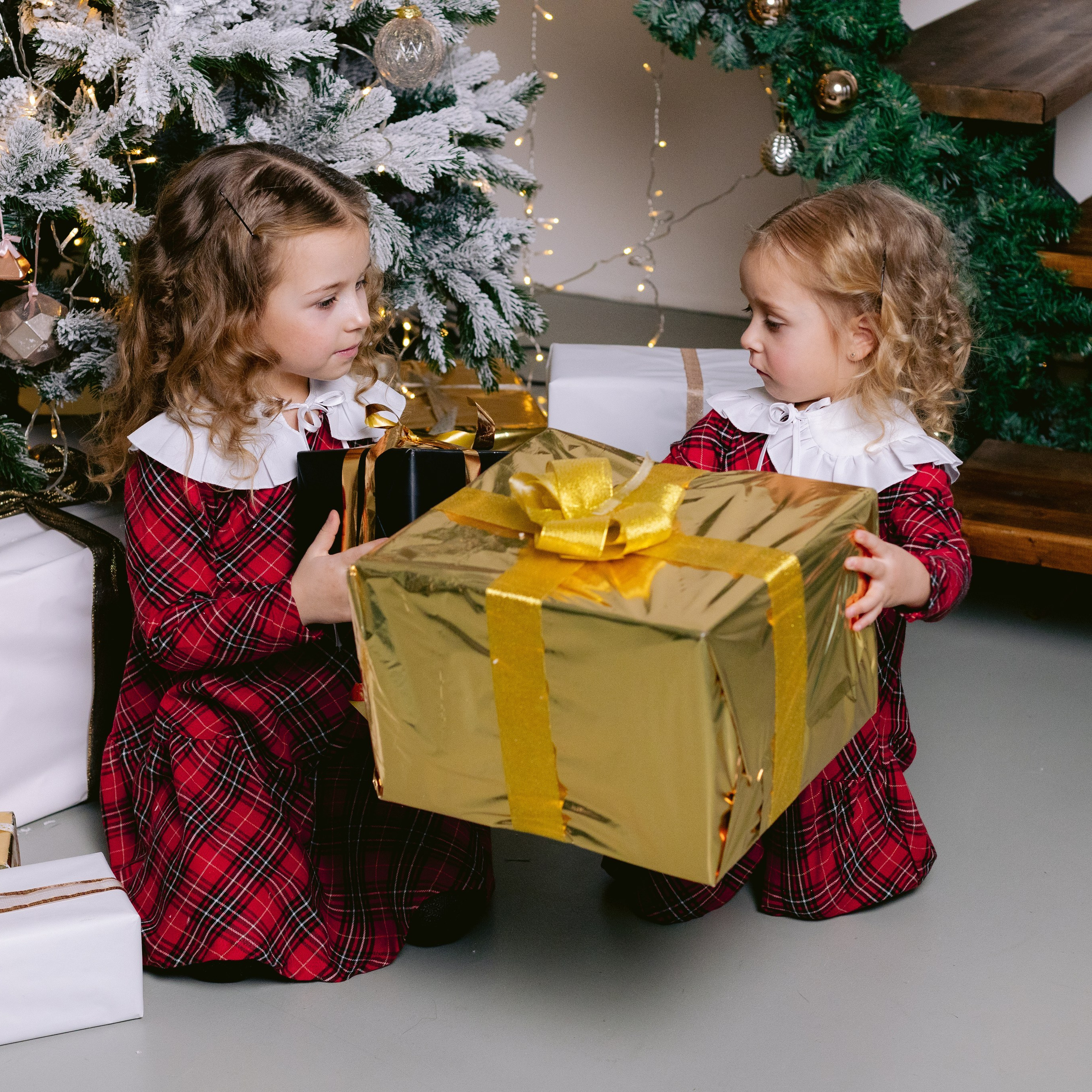 Сестрички НГ