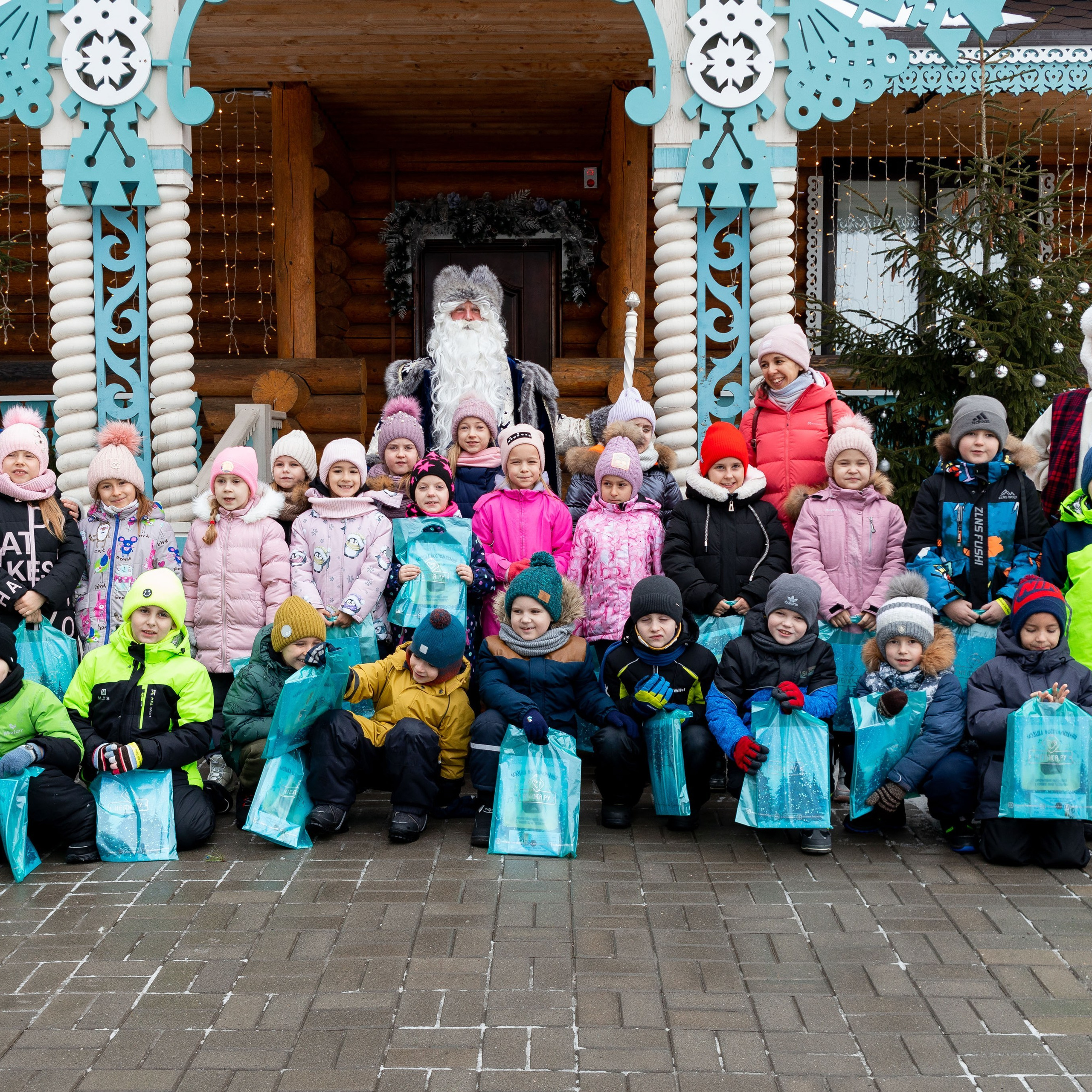 Отзывы. Главная