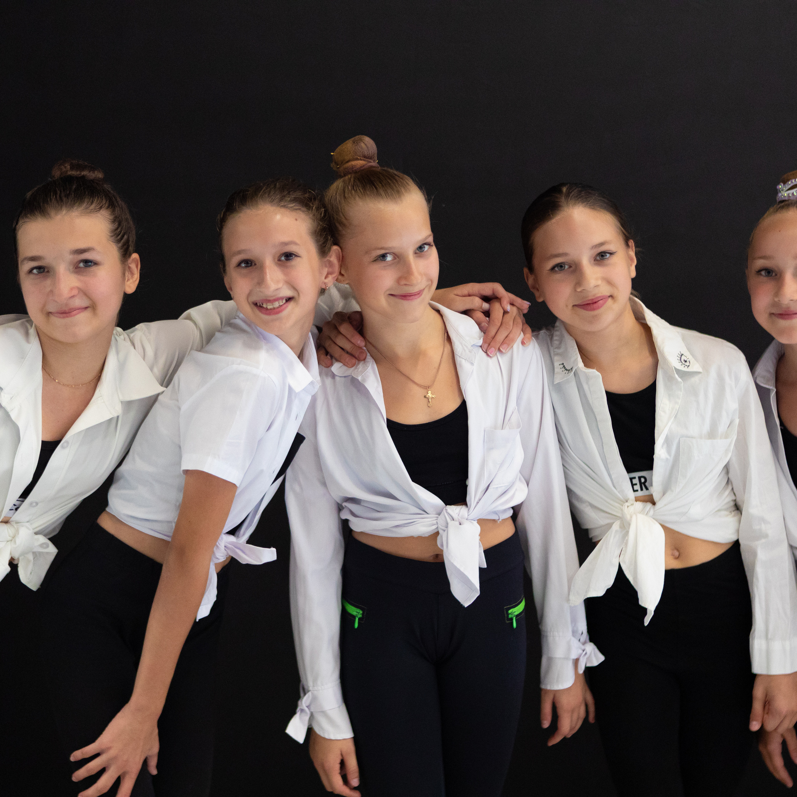 КХГ «ПроГимнастика» Открытый урок