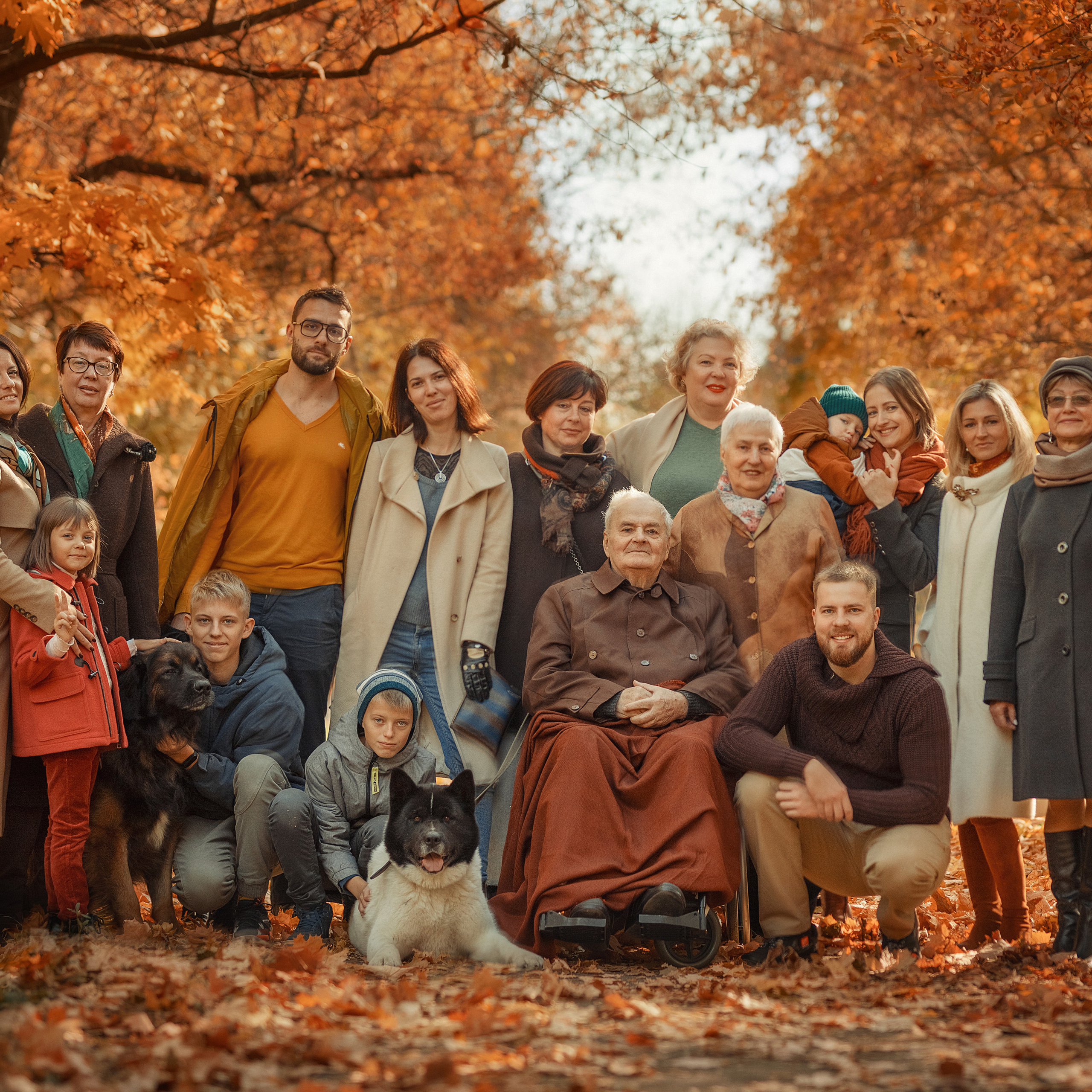 Отзывы. Детский и семейный фотограф в Москве Юлия Соболева