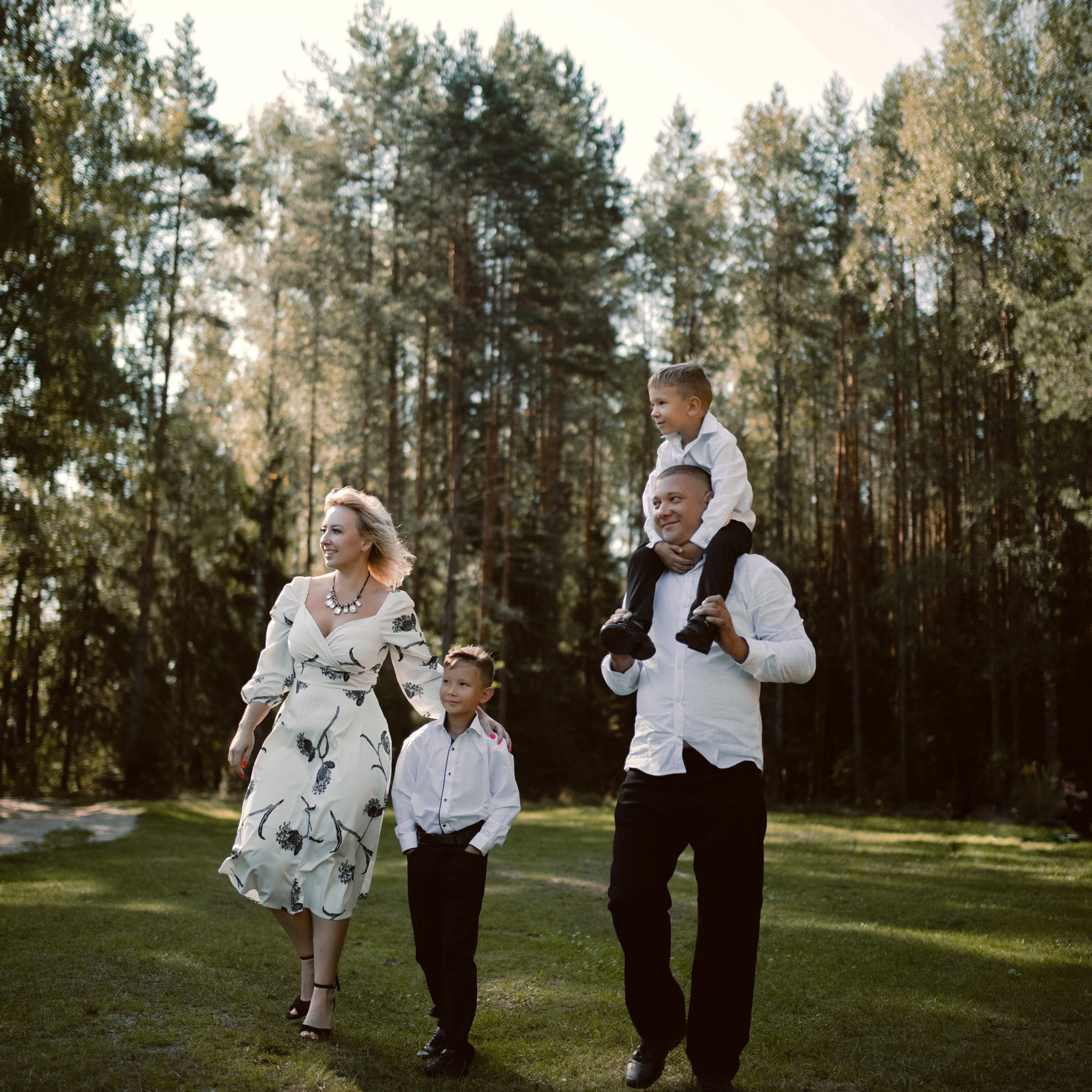 Отзывы. Фотограф А.Асафьева в Калининграде