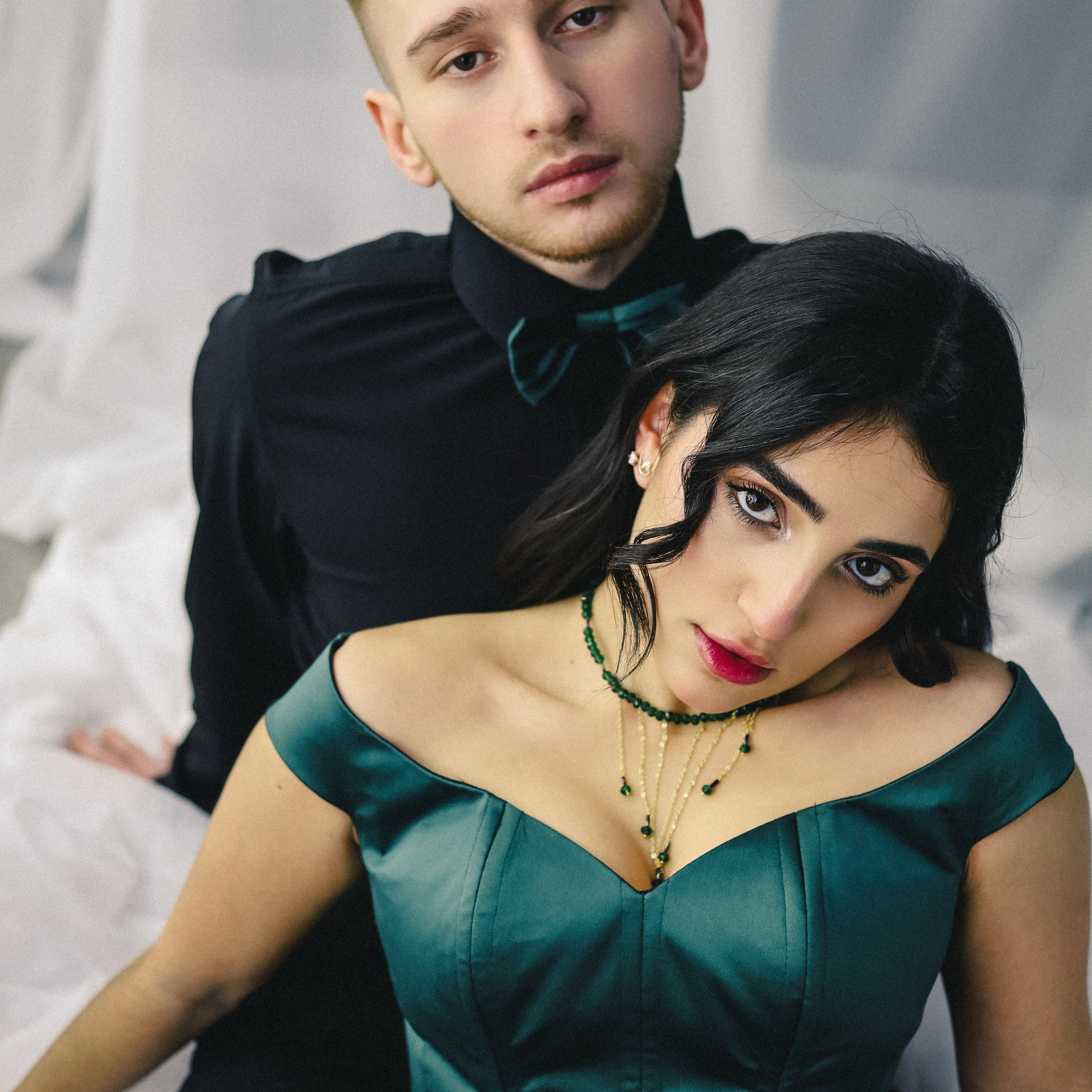 Отзывы. Фотограф Елизавета Колесникова