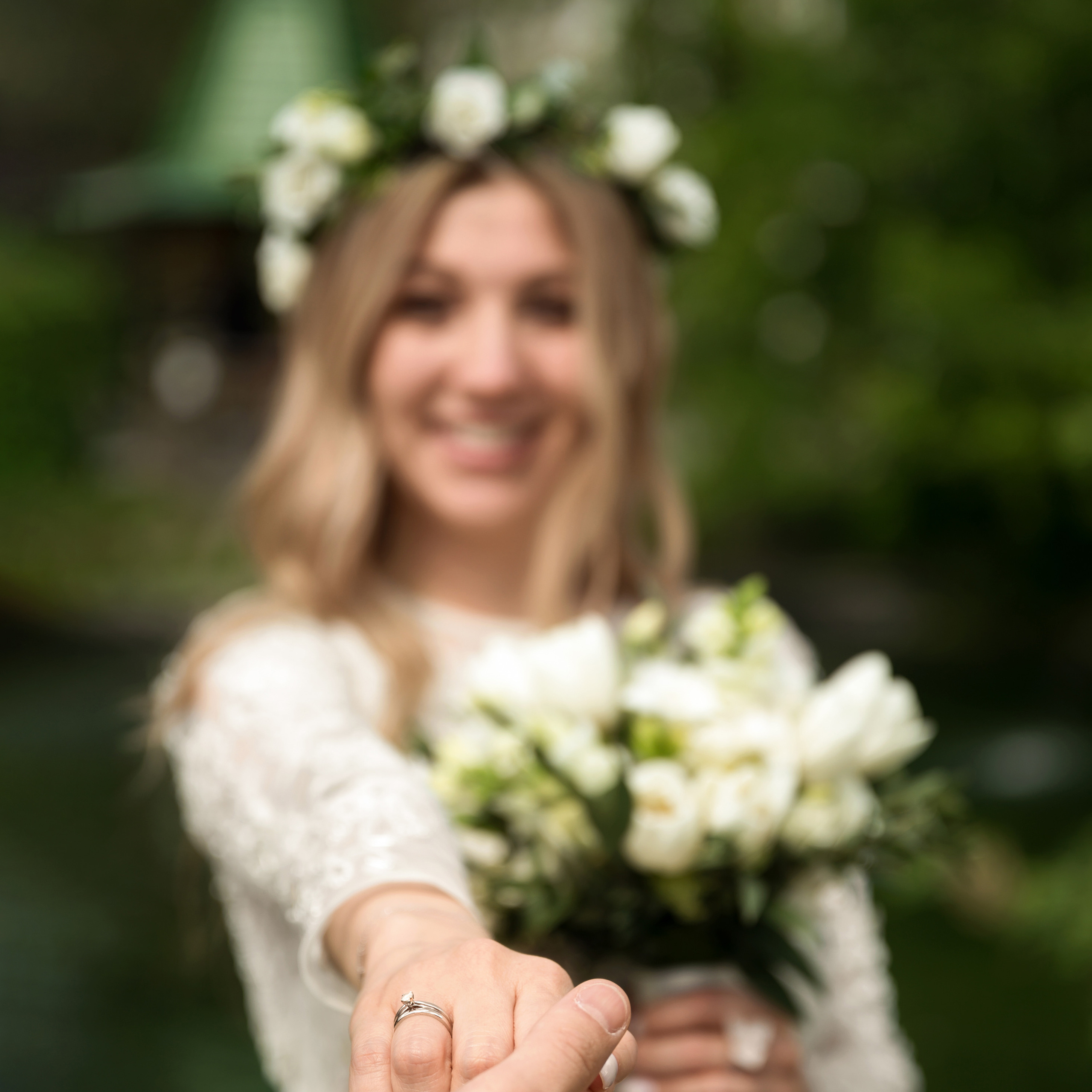 Отзывы. Свадебный видеограф и фотограф в Москве Никонова Анна