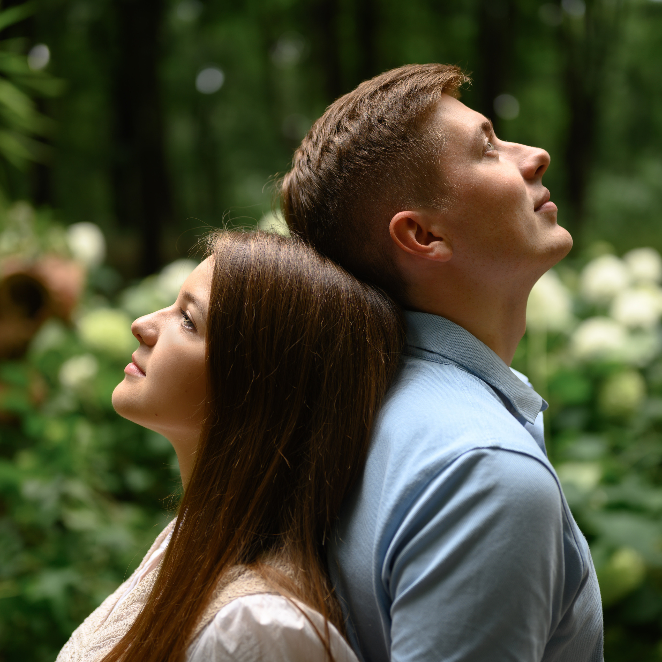 Отзывы. Свадебный видеограф и фотограф в Москве Никонова Анна