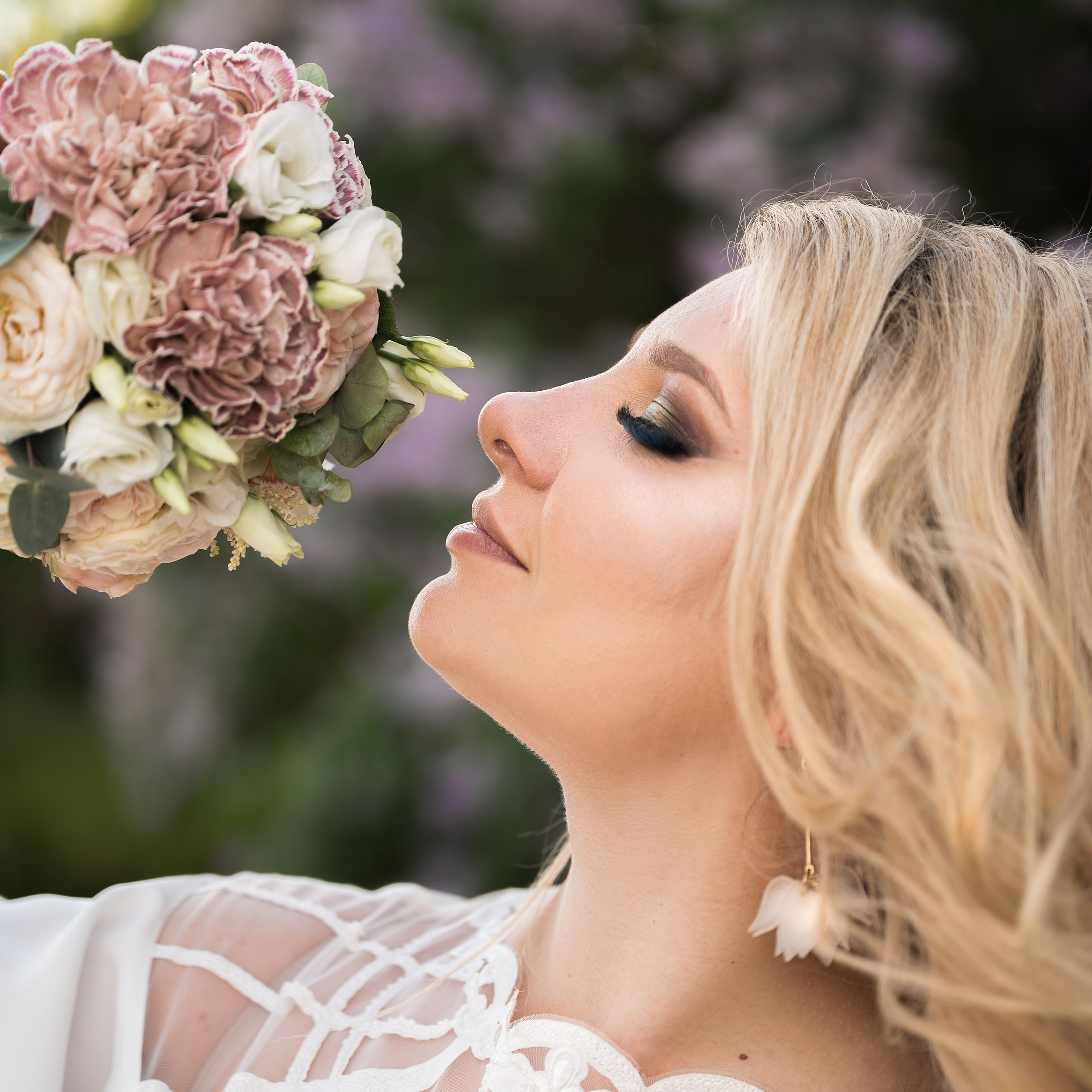 Отзывы. Свадебный видеограф и фотограф в Москве Никонова Анна