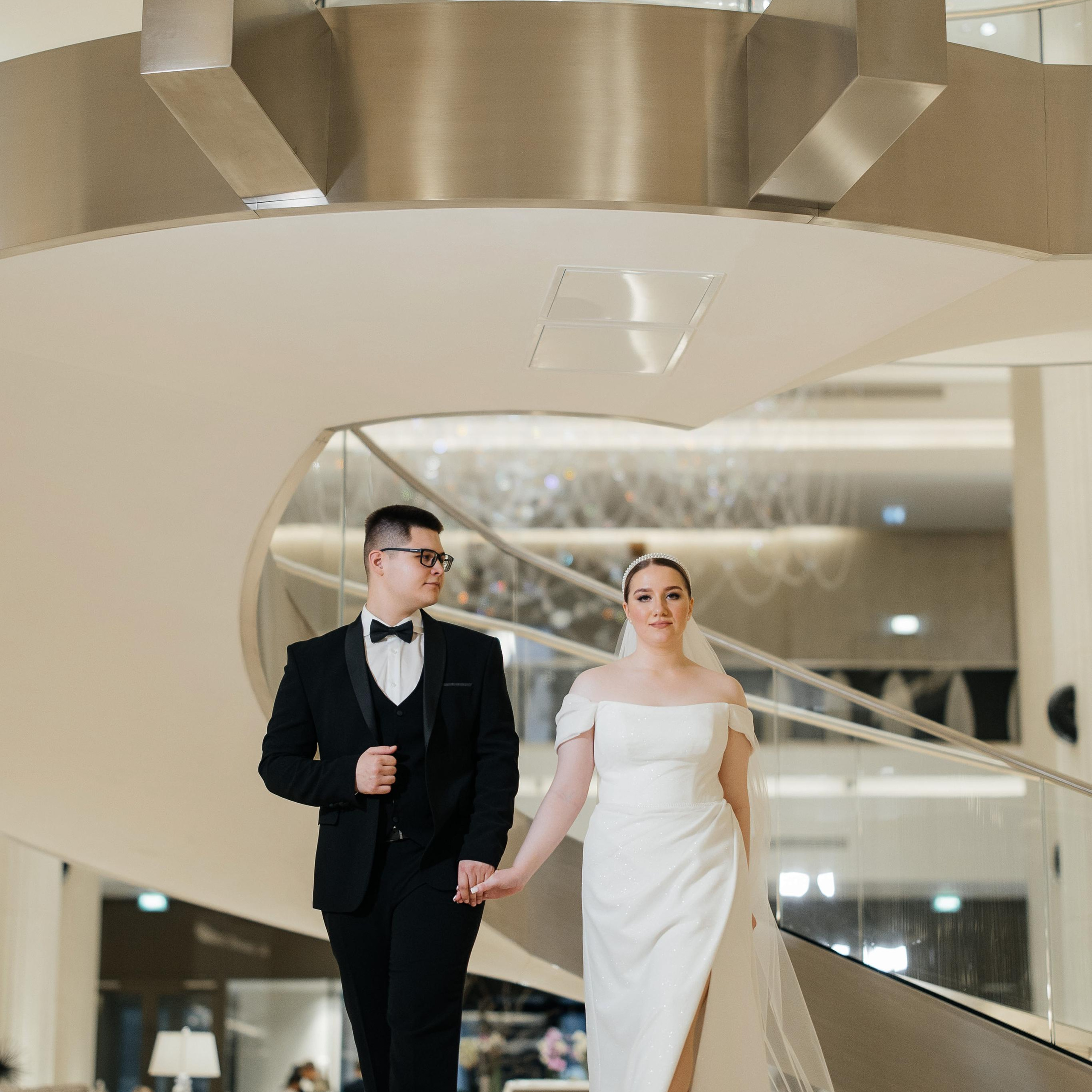 Отзывы. Свадебный видеограф и фотограф в Москве Никонова Анна