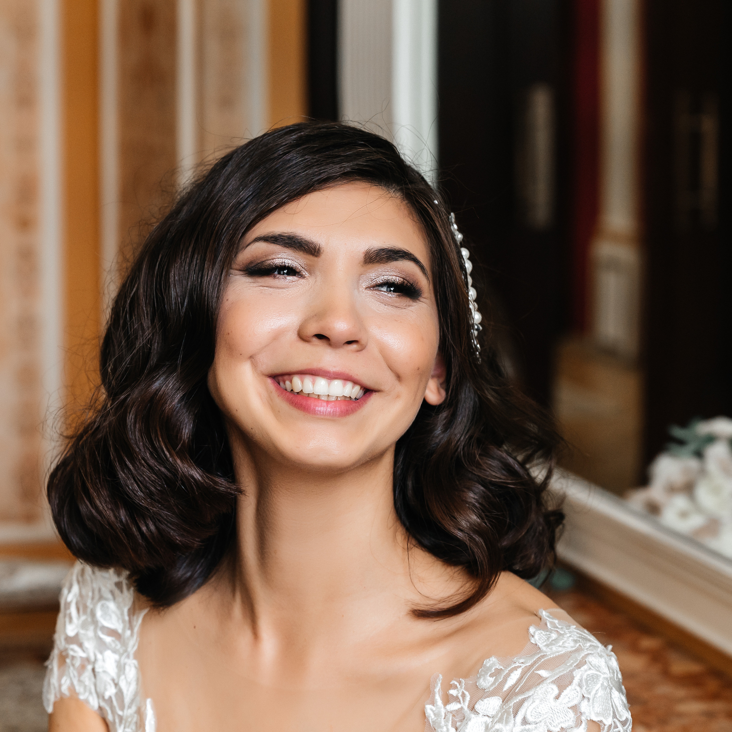 Отзывы. Свадебный видеограф и фотограф в Москве Никонова Анна