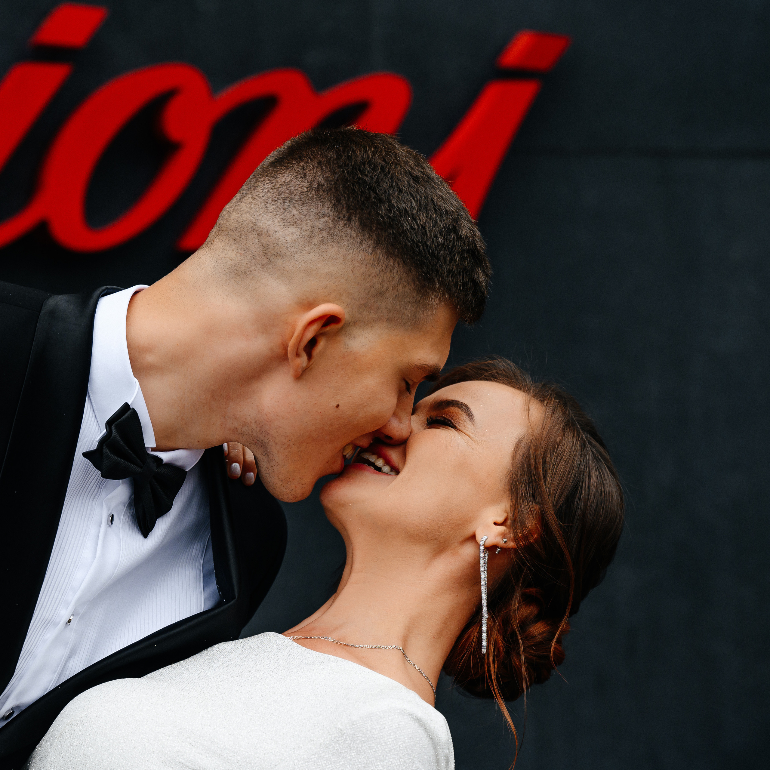 Отзывы. Свадебный видеограф и фотограф в Москве Никонова Анна