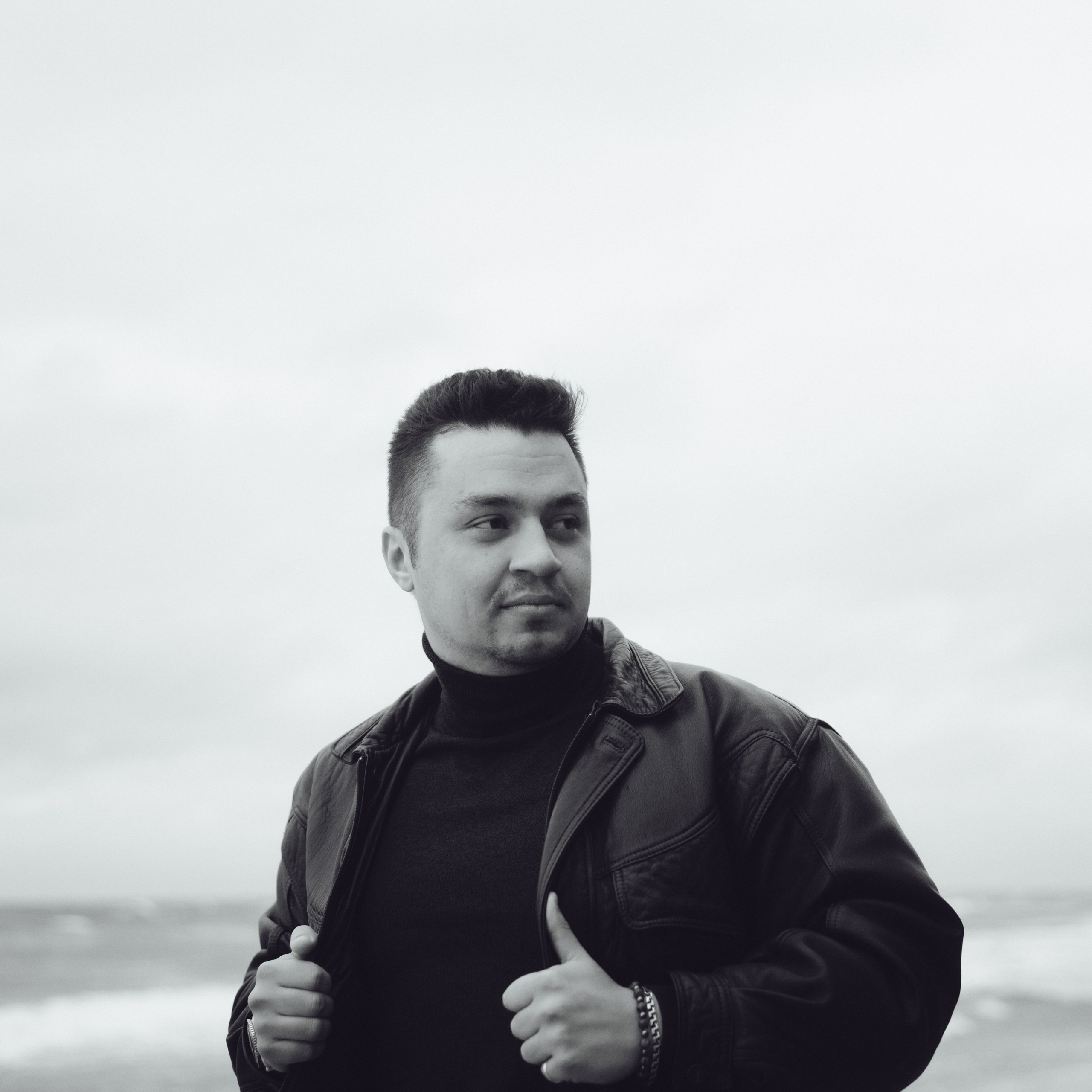 Дмитрий / Зеленоградск