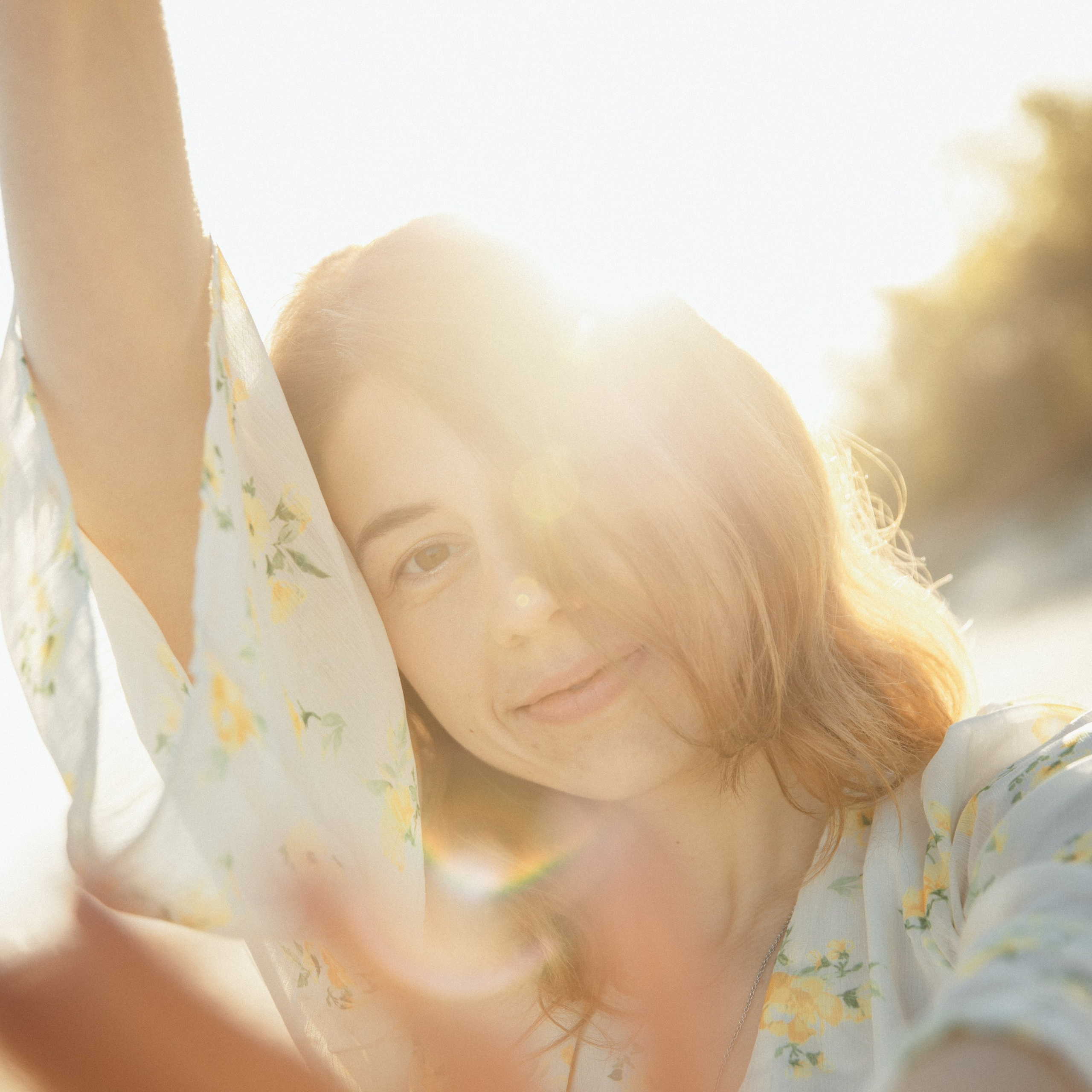 Ксюша / Коса