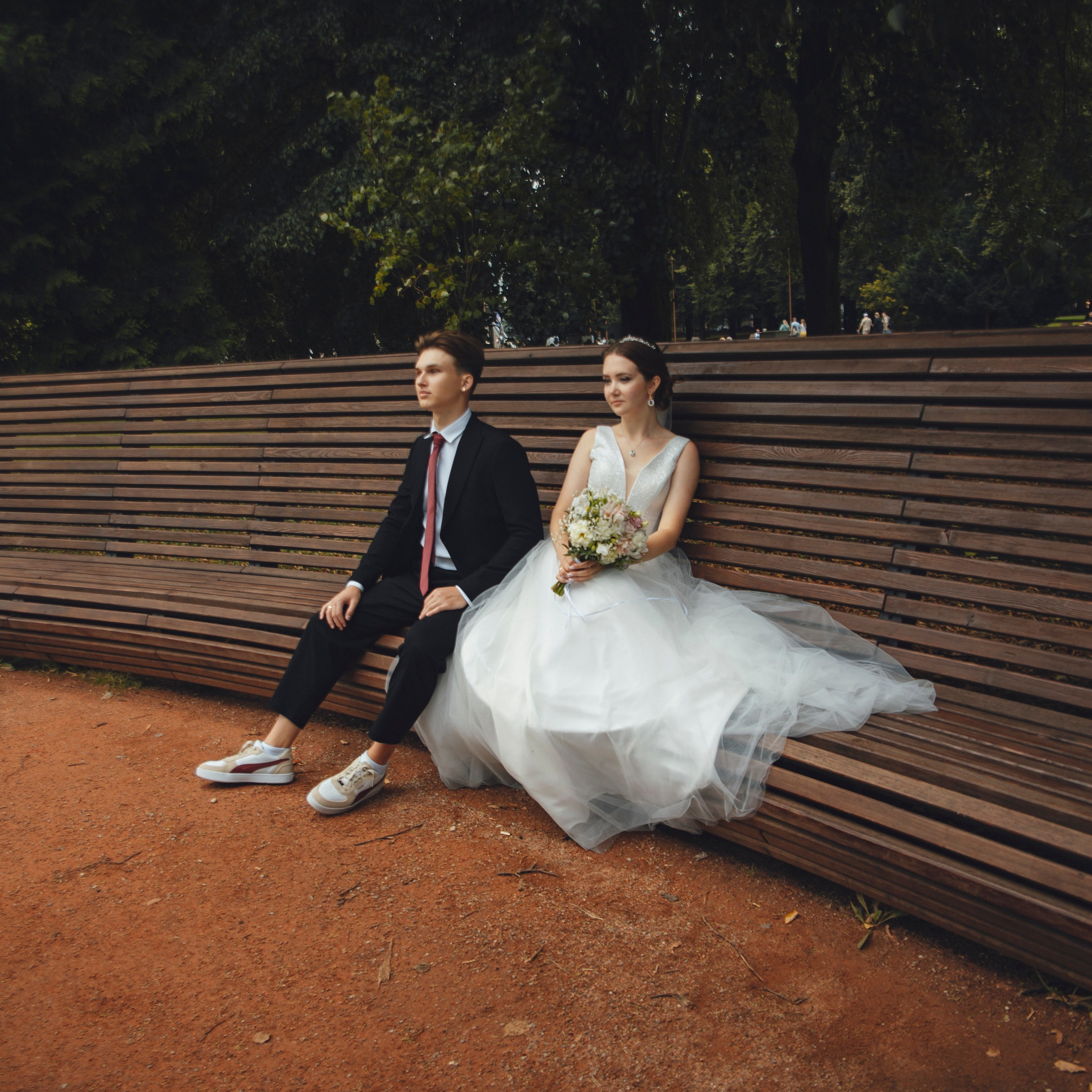 Влад и Лиза