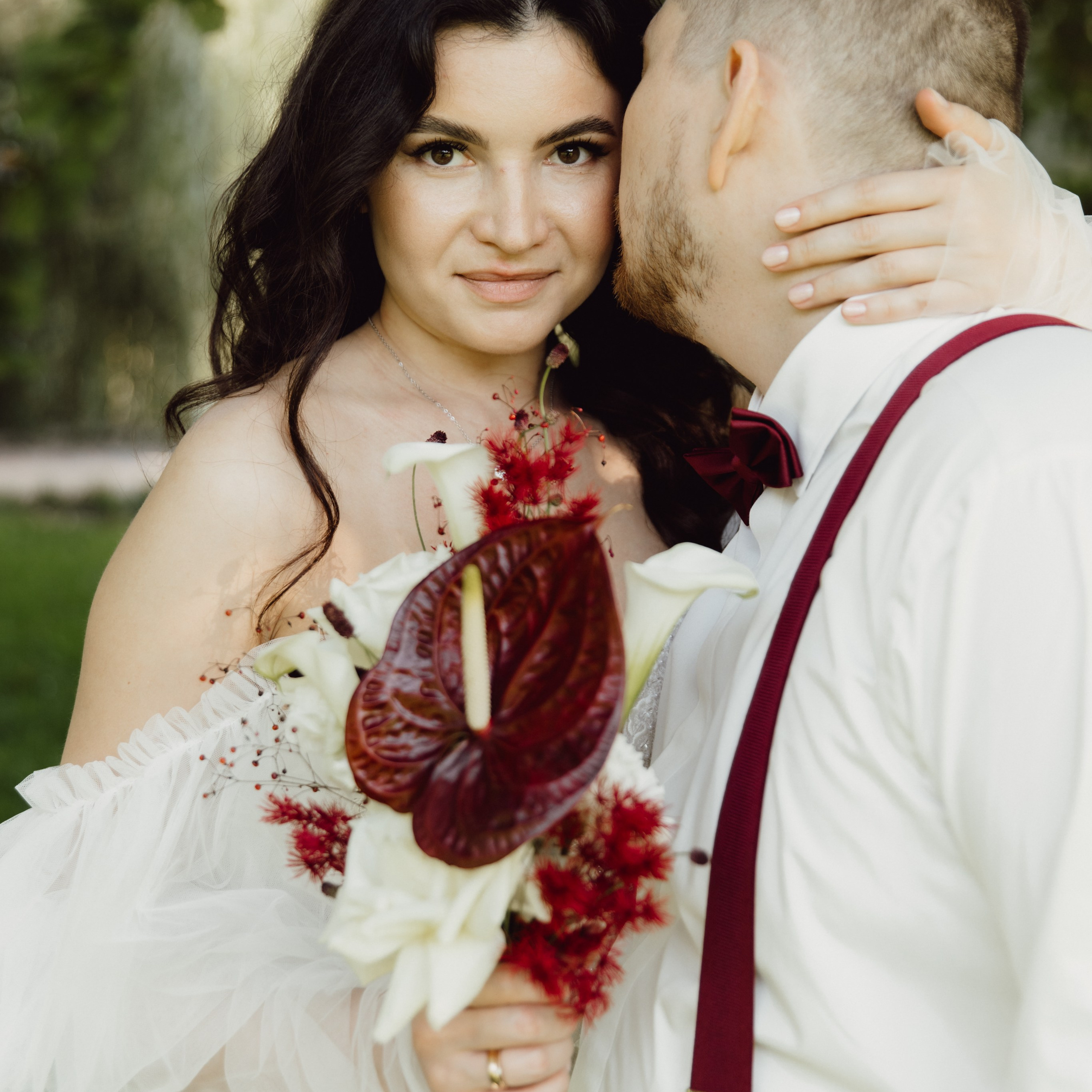 Андрей и Кристина / Зеленоградск