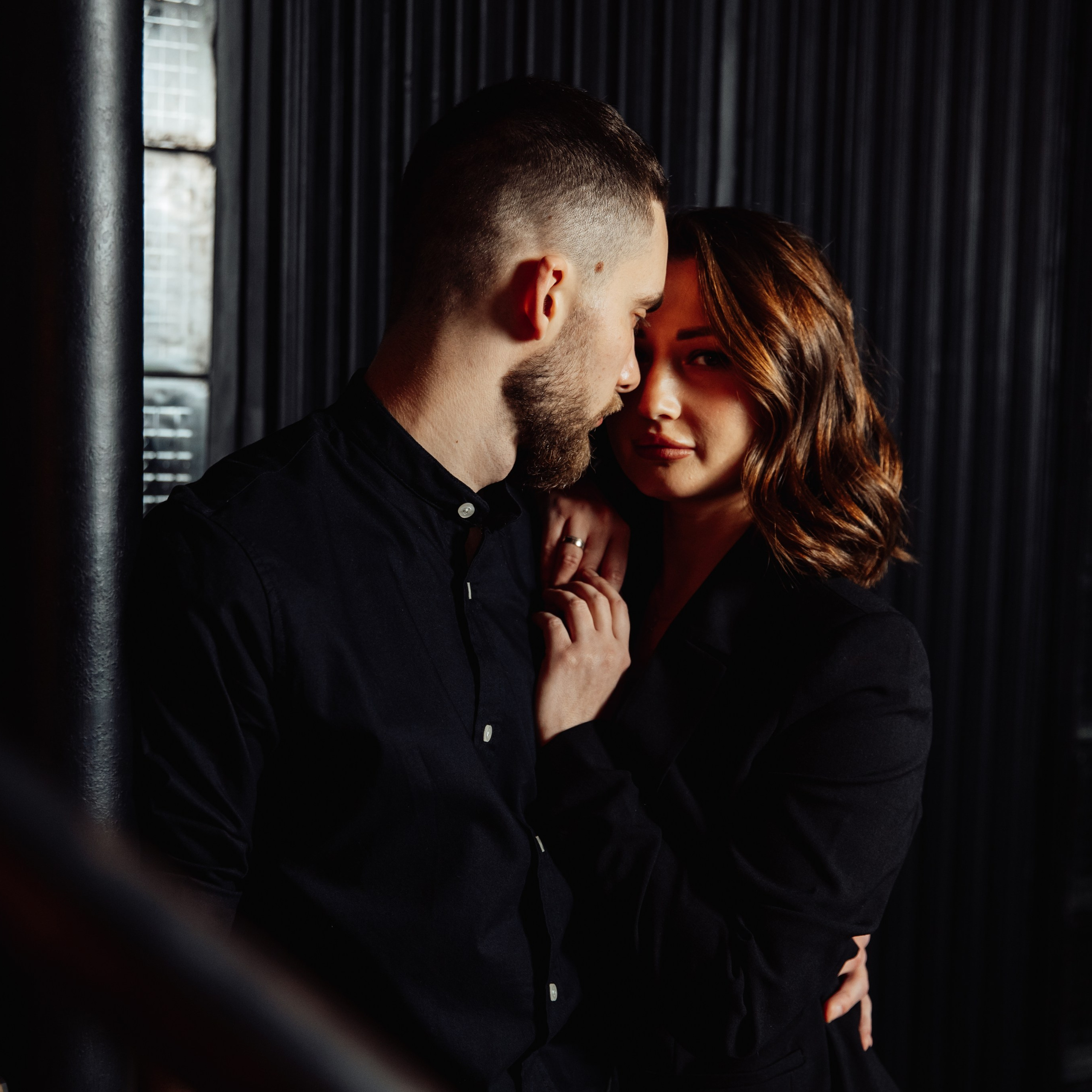 Love story / Гранж