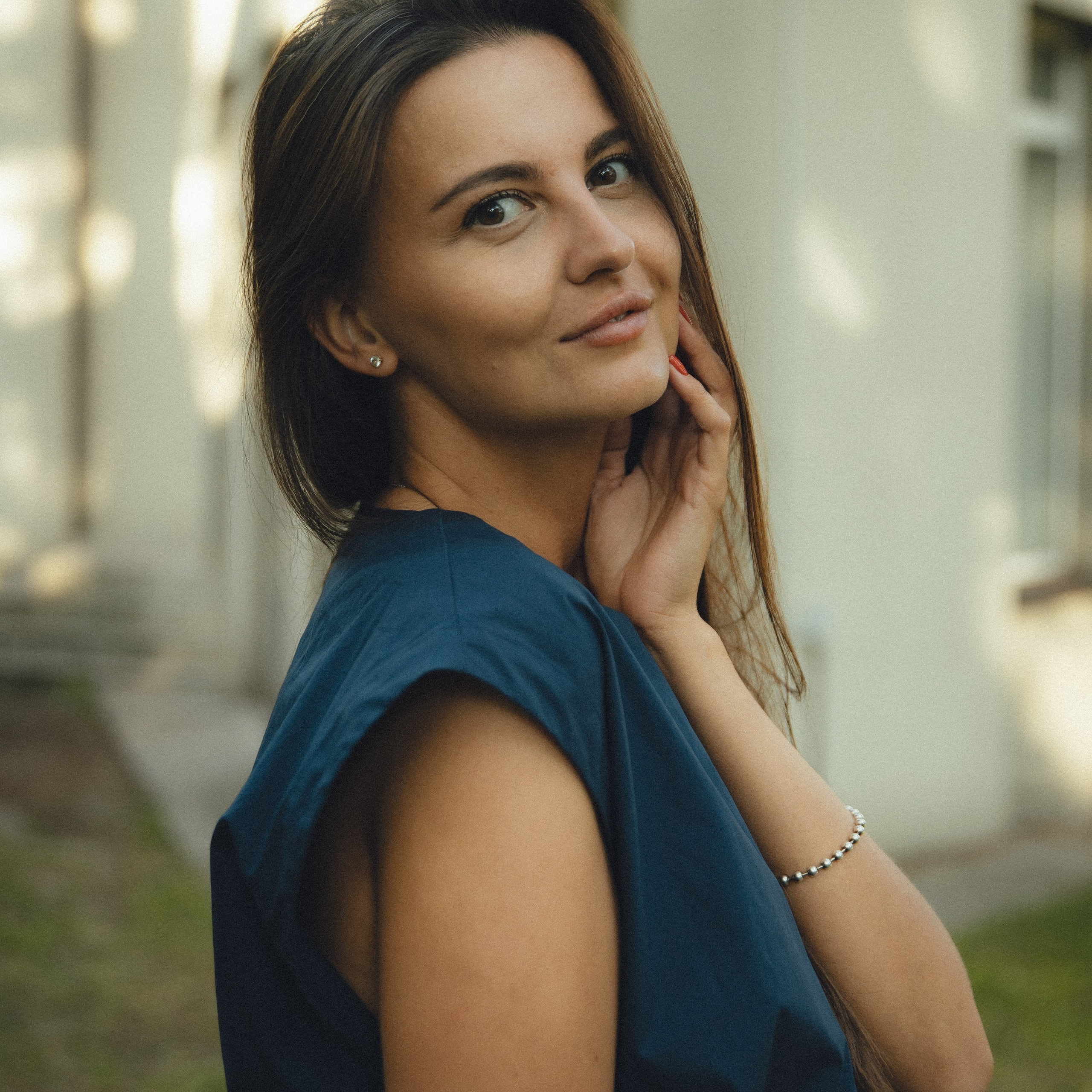 Даша / Светлогорск