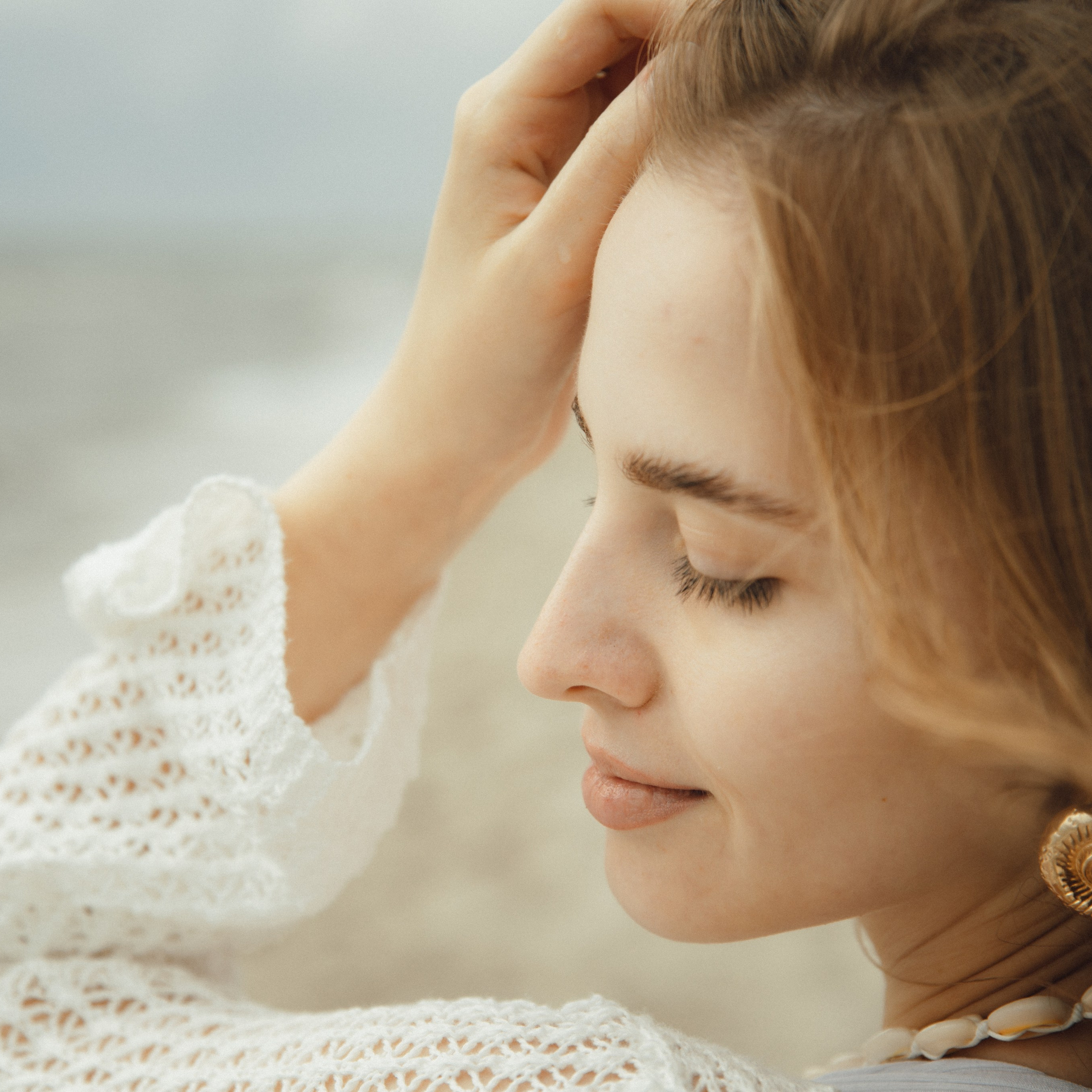 Света / Янтарный