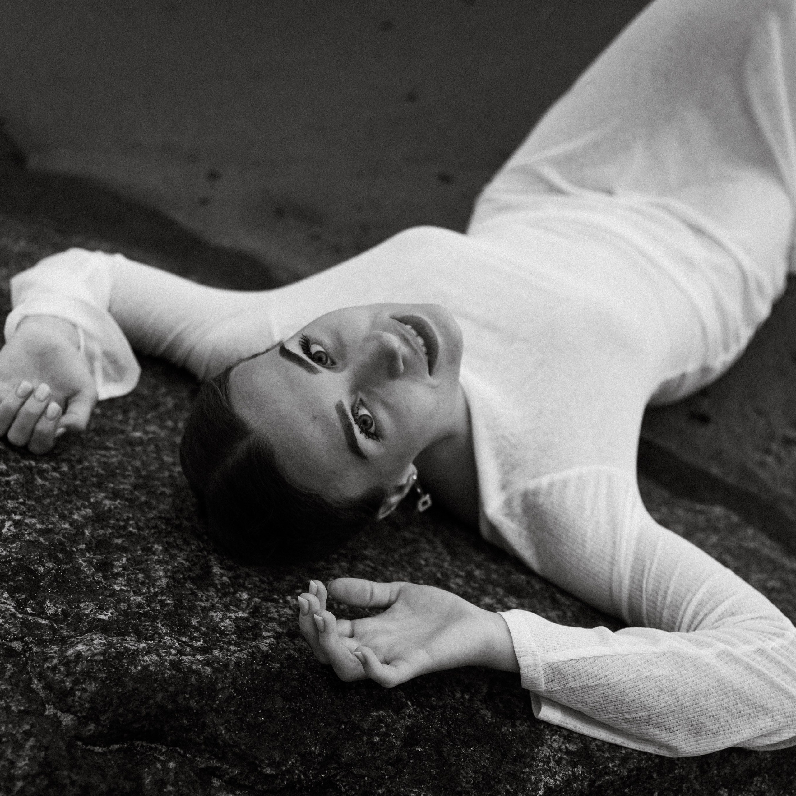 Полина / Донское