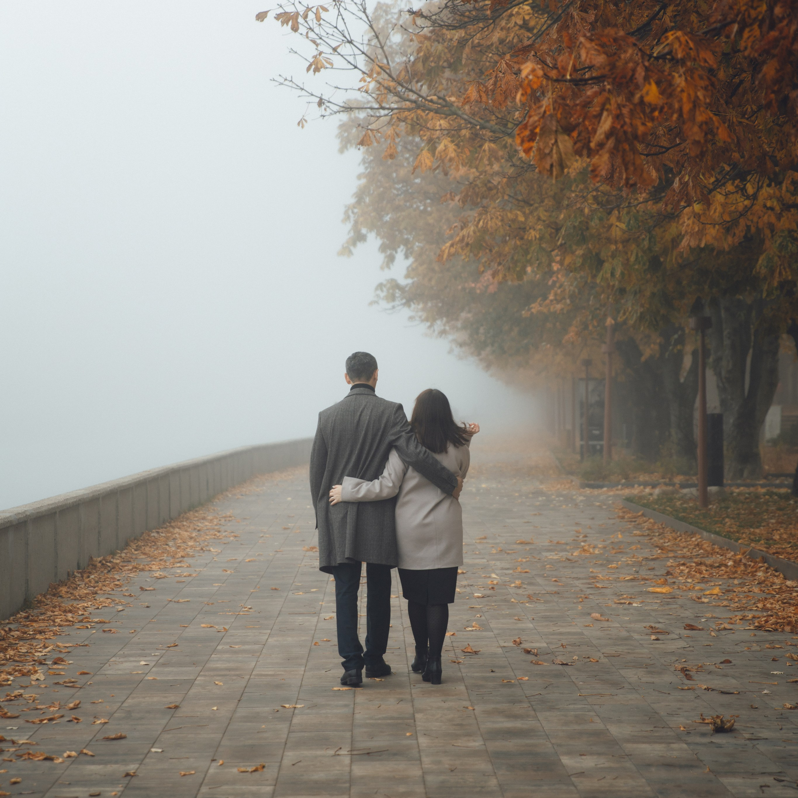 Дмитрий и Юлия