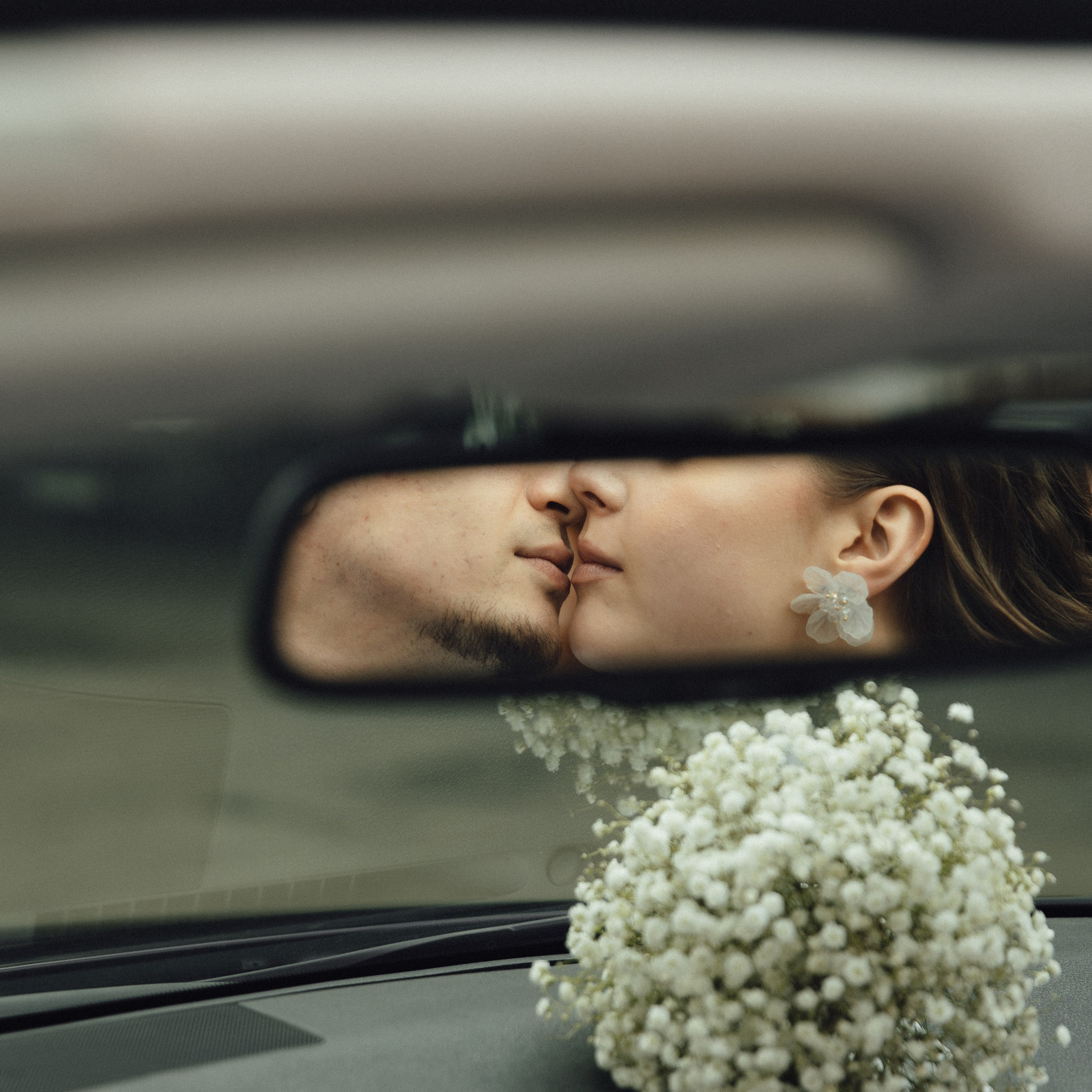 Игорь и Виктория / Музей искуств