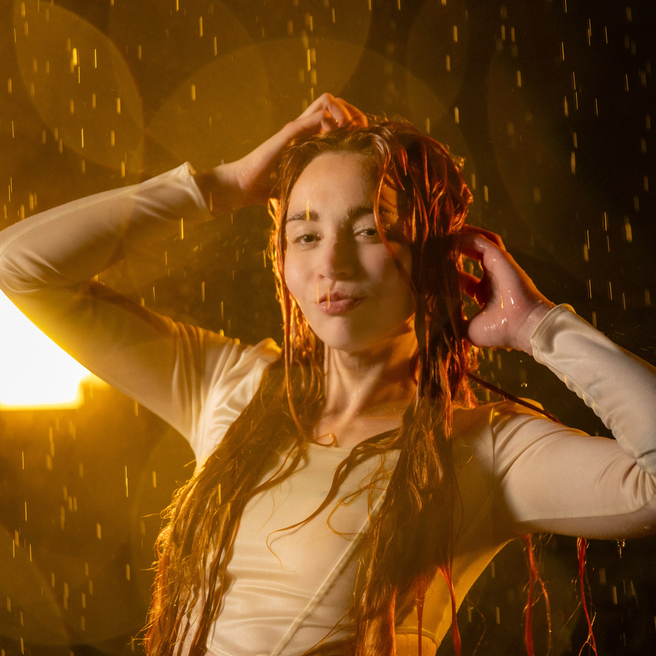 Даша / Фокус