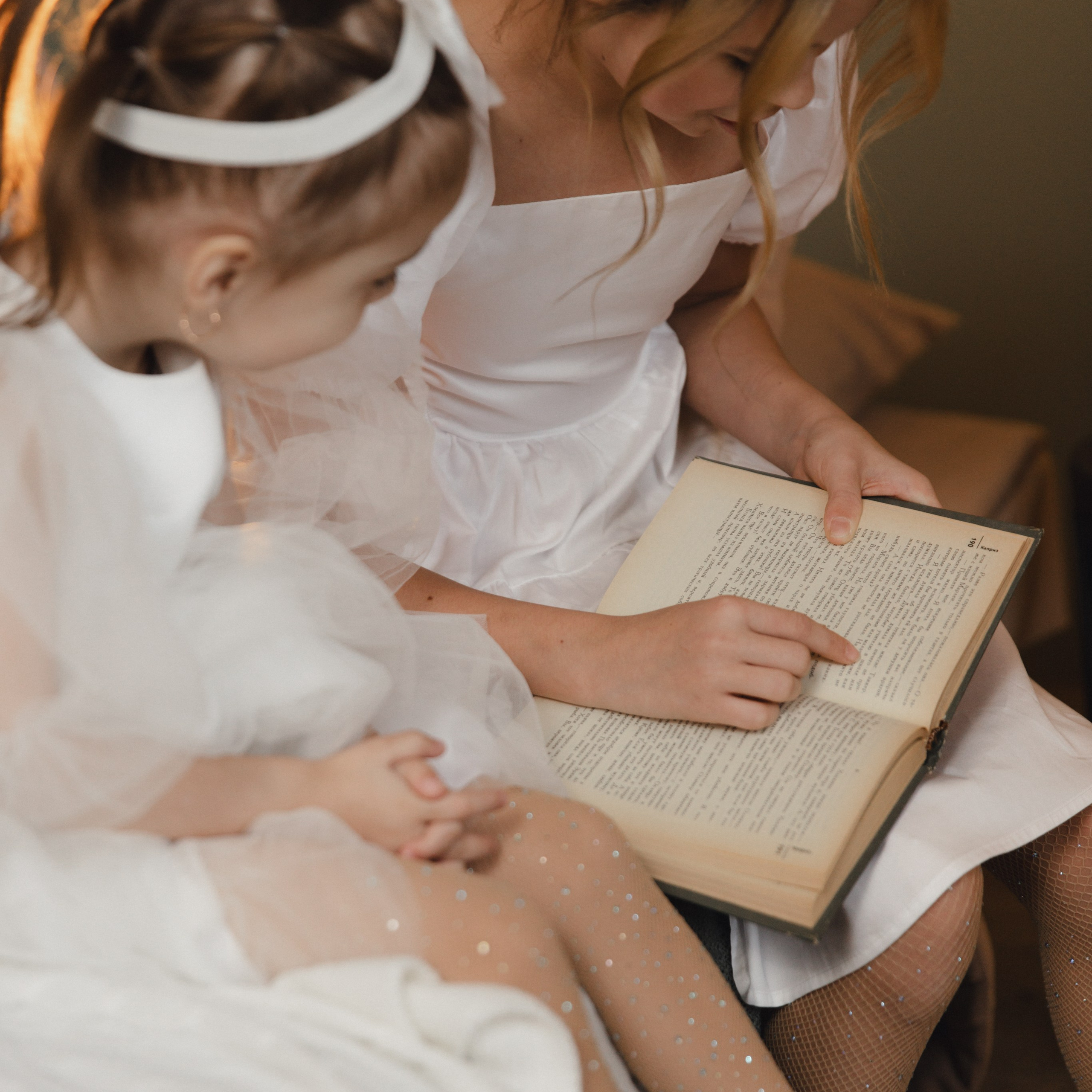 Семья / Фактура