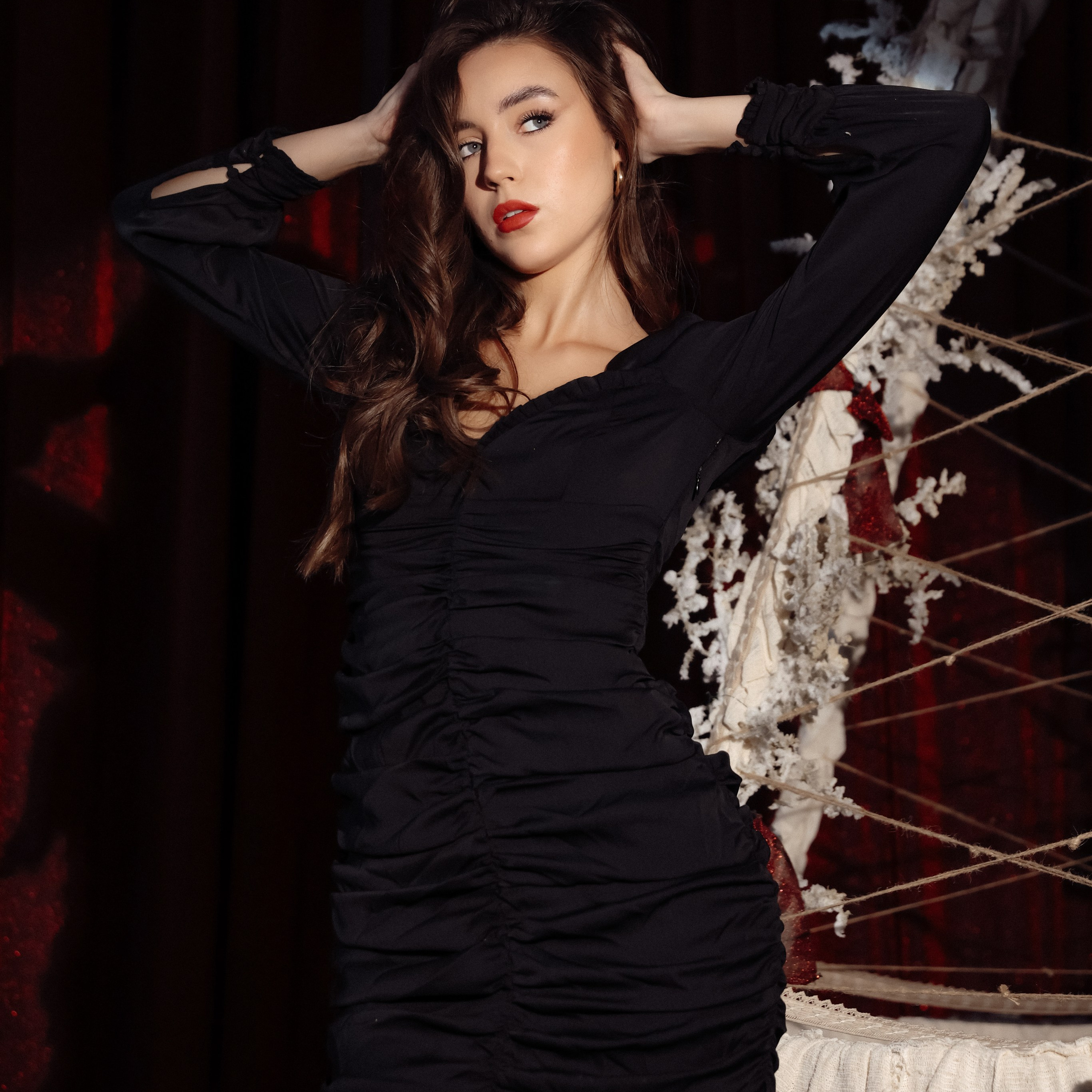 Вика / Фактура