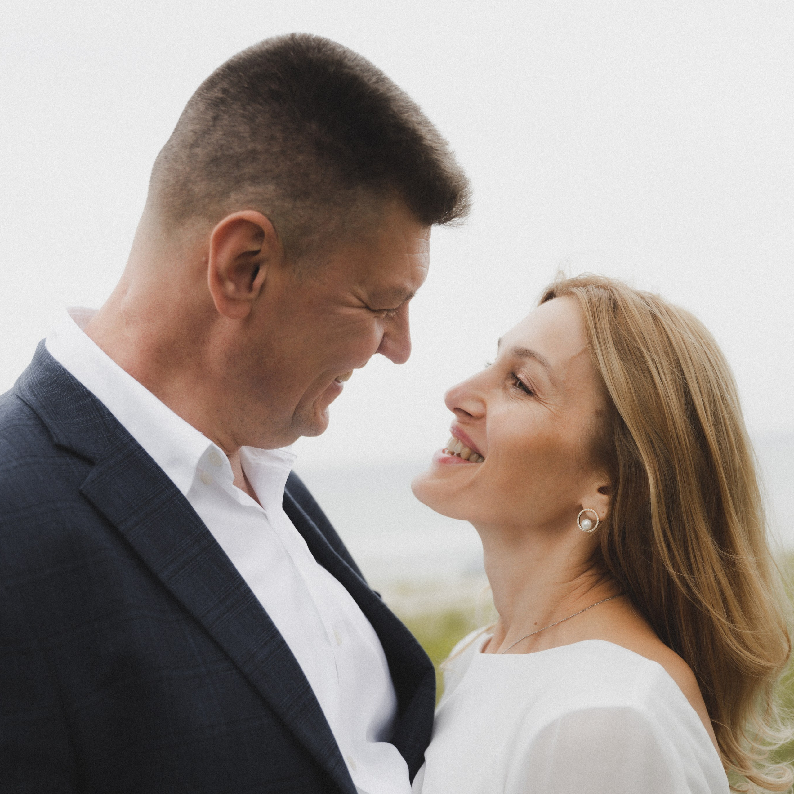 Владимир и Ольга