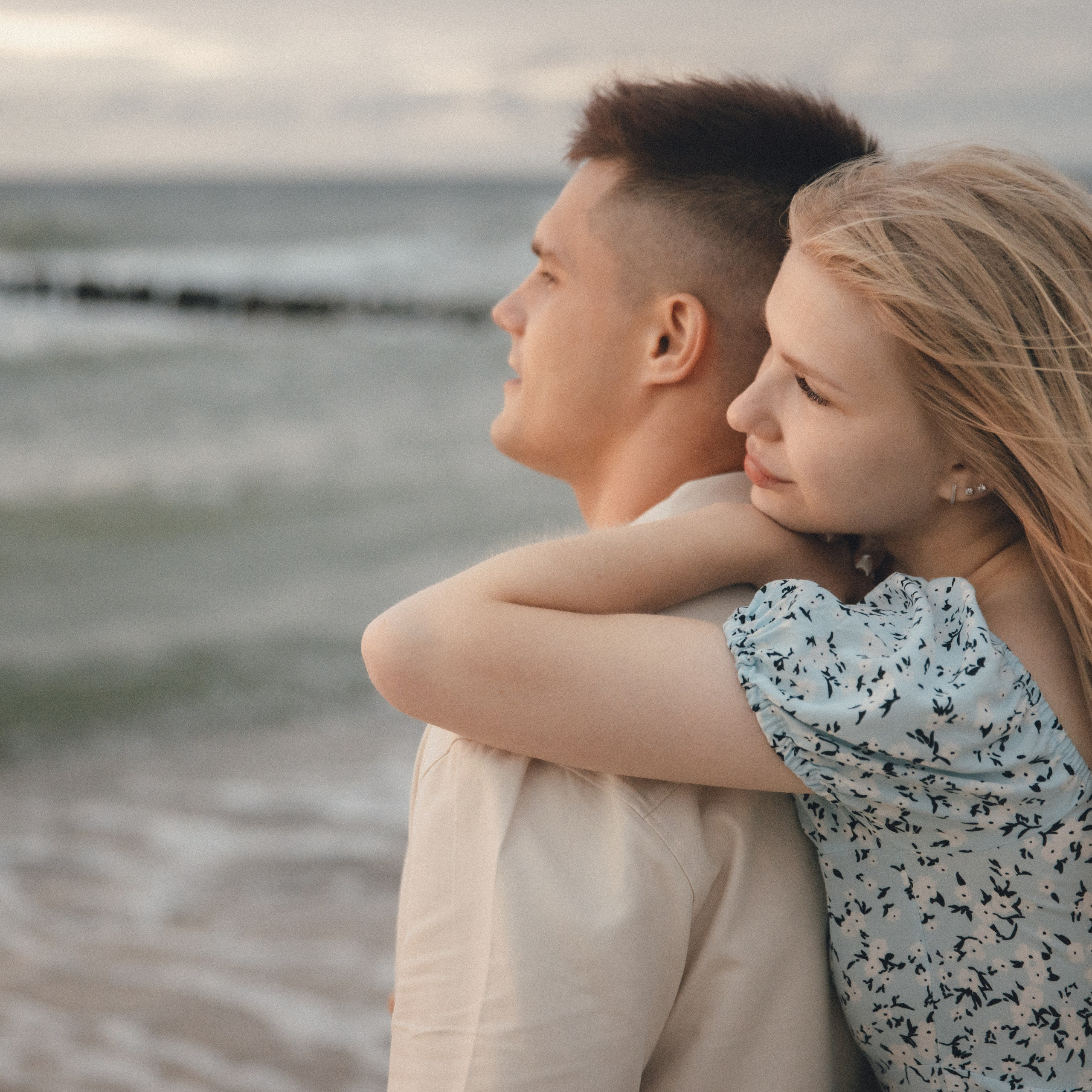 Паши и Алина / Малиновка