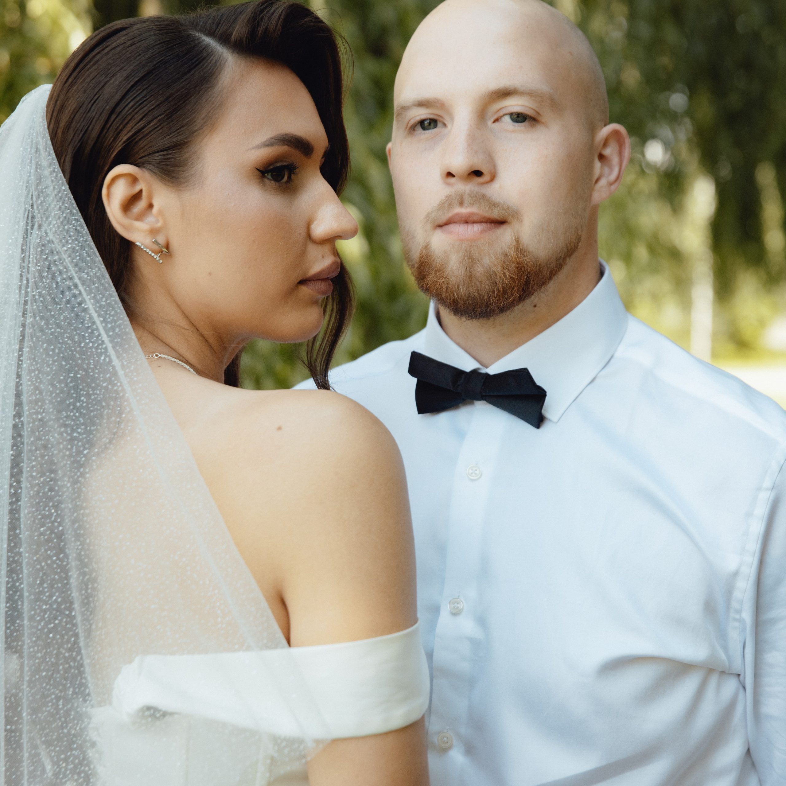 Артём и Лиза