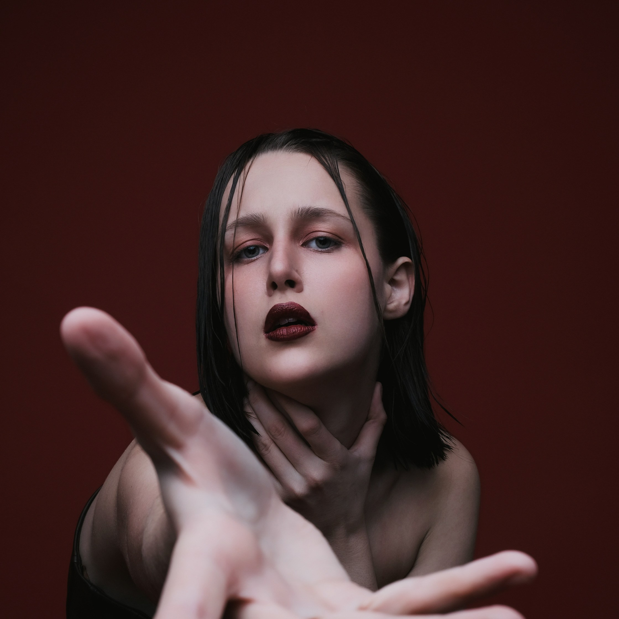 Глазами «художника»