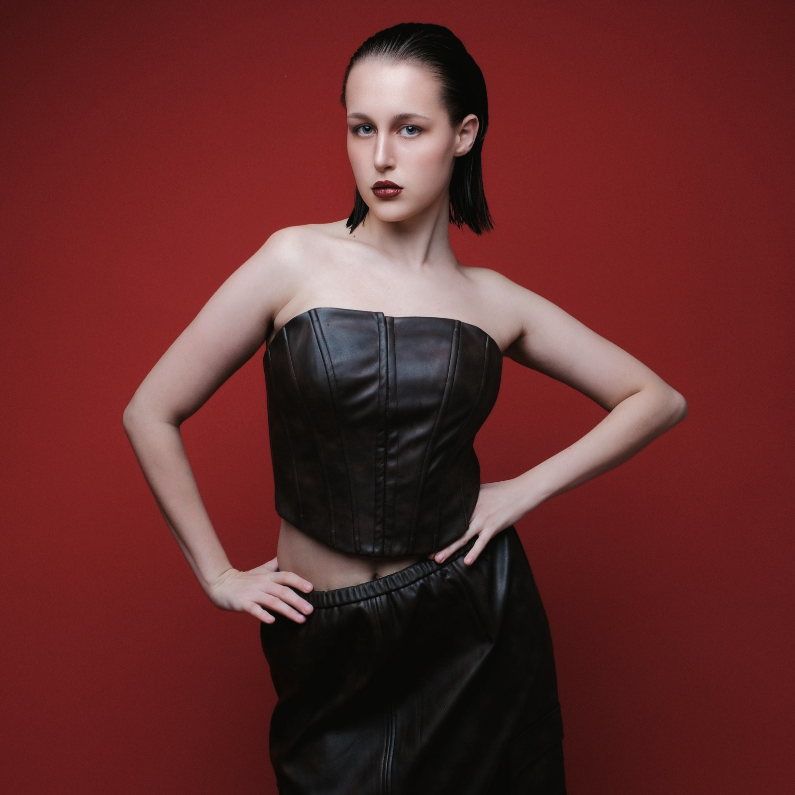 Глазами «художника»