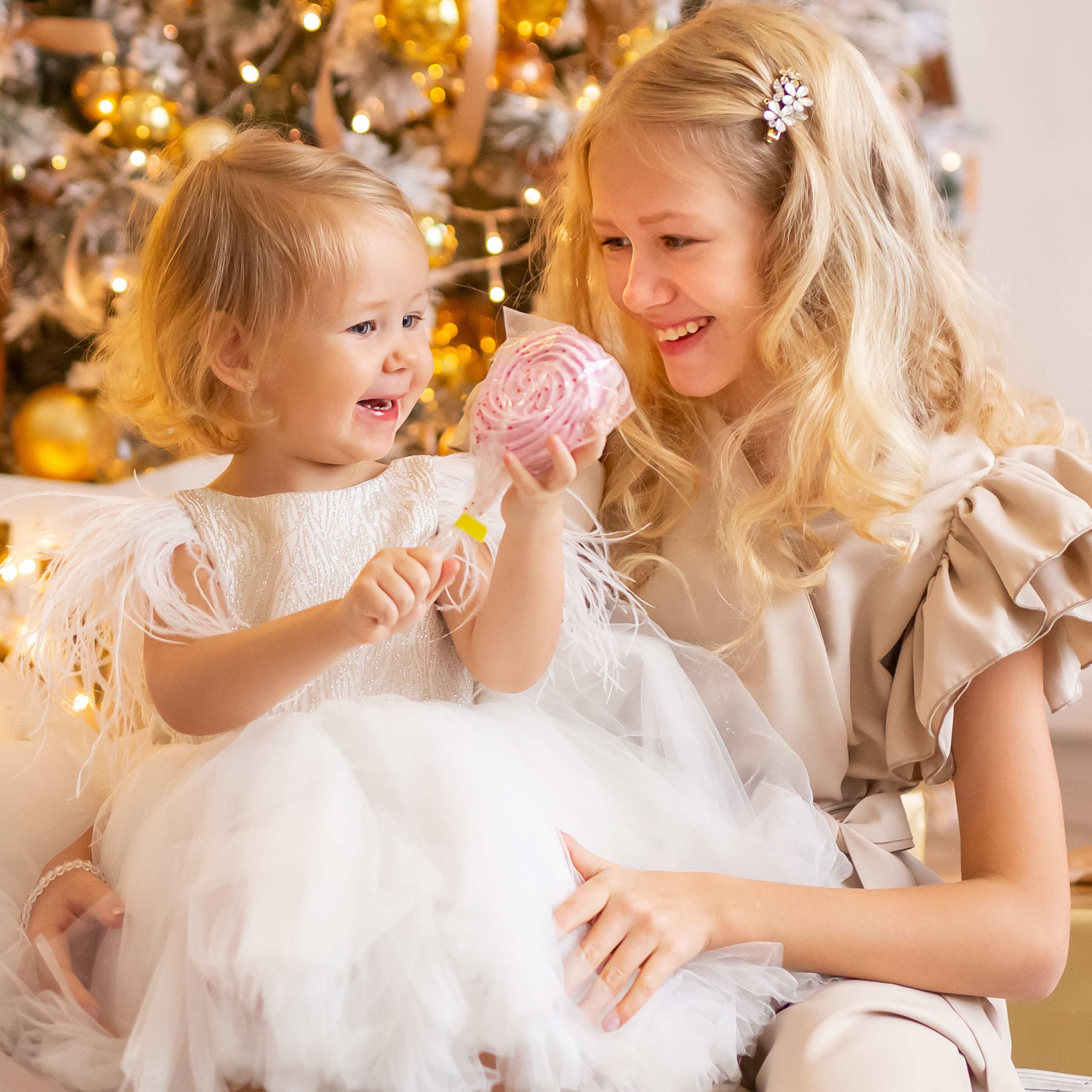 Семейный и детский фотограф в Москве Юлия