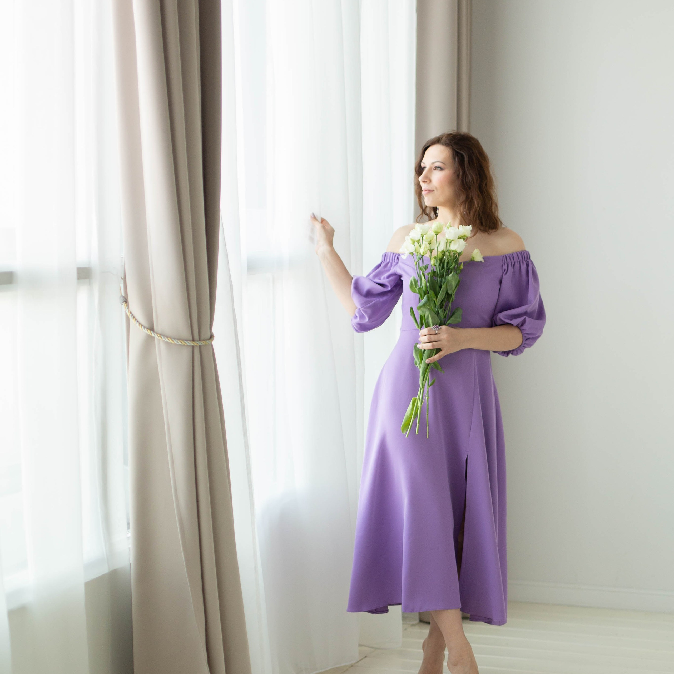 Отзывы. Семейный и детский фотограф в Москве Юлия