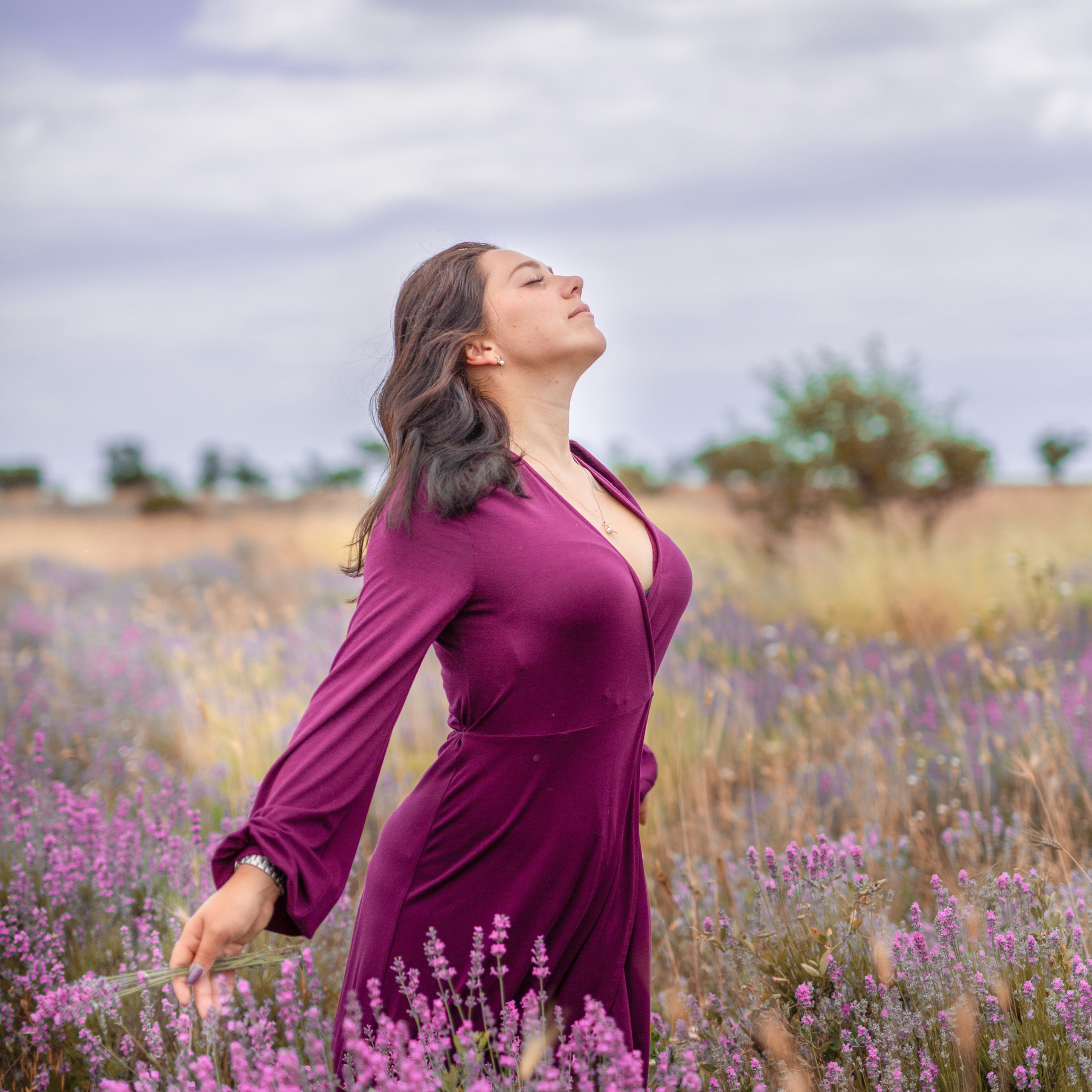 Семейный и детский фотограф в Москве Юлия