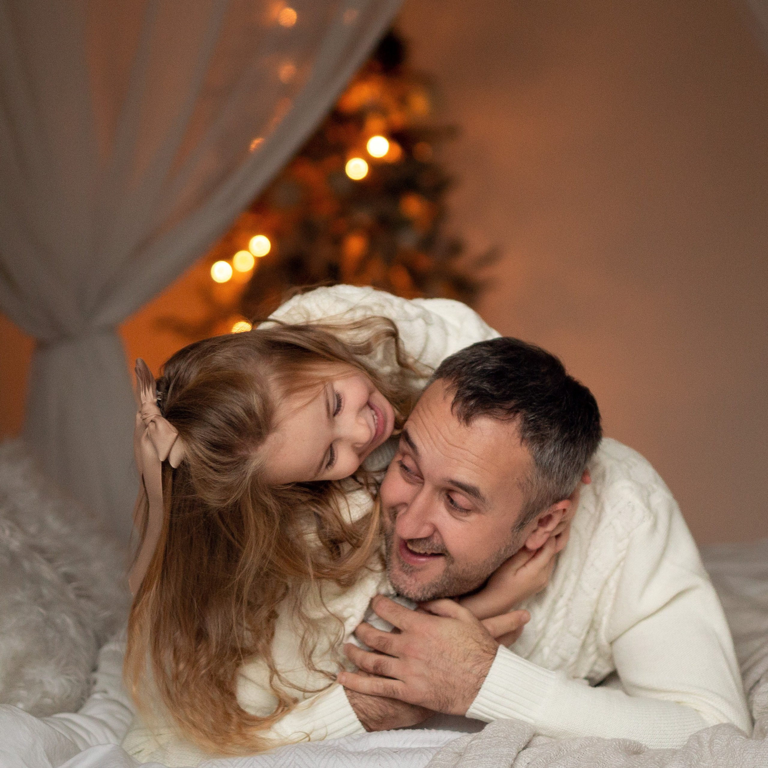 Семейный и детский фотограф в Москве Юлия