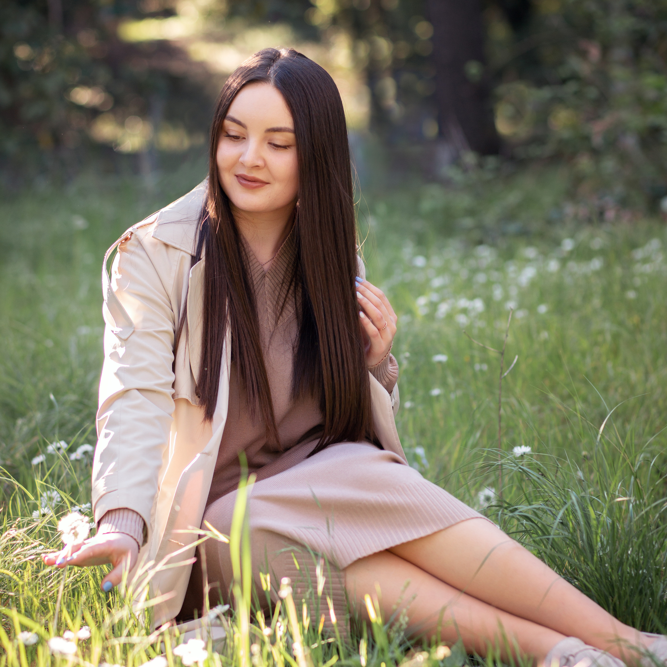 Семейный и детский фотограф в Москве Юлия